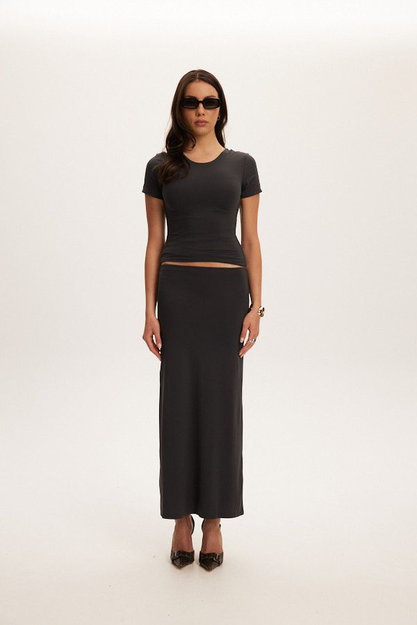 Lea 2-Way Contour Crew