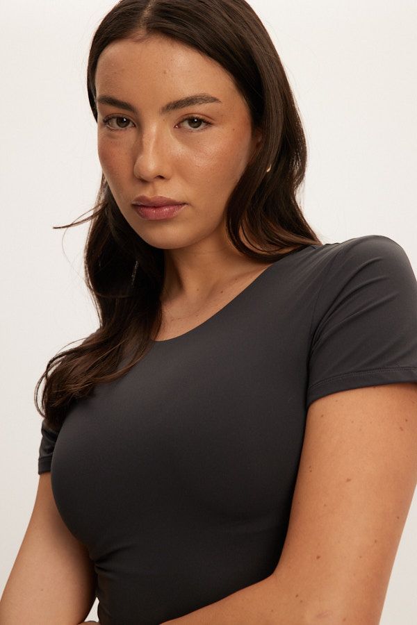 Lea 2-Way Contour Crew