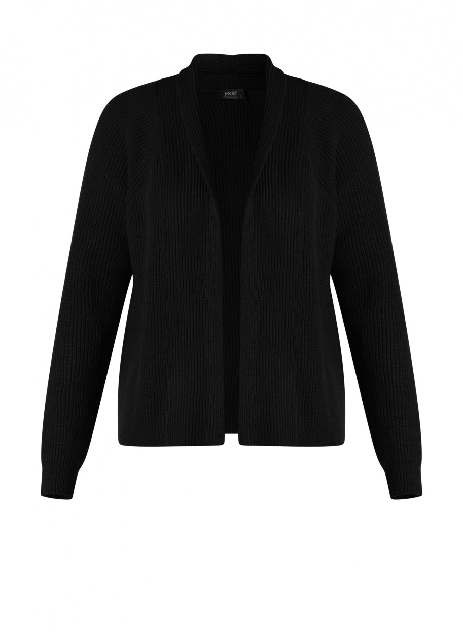 Pelin Essential Cardigan