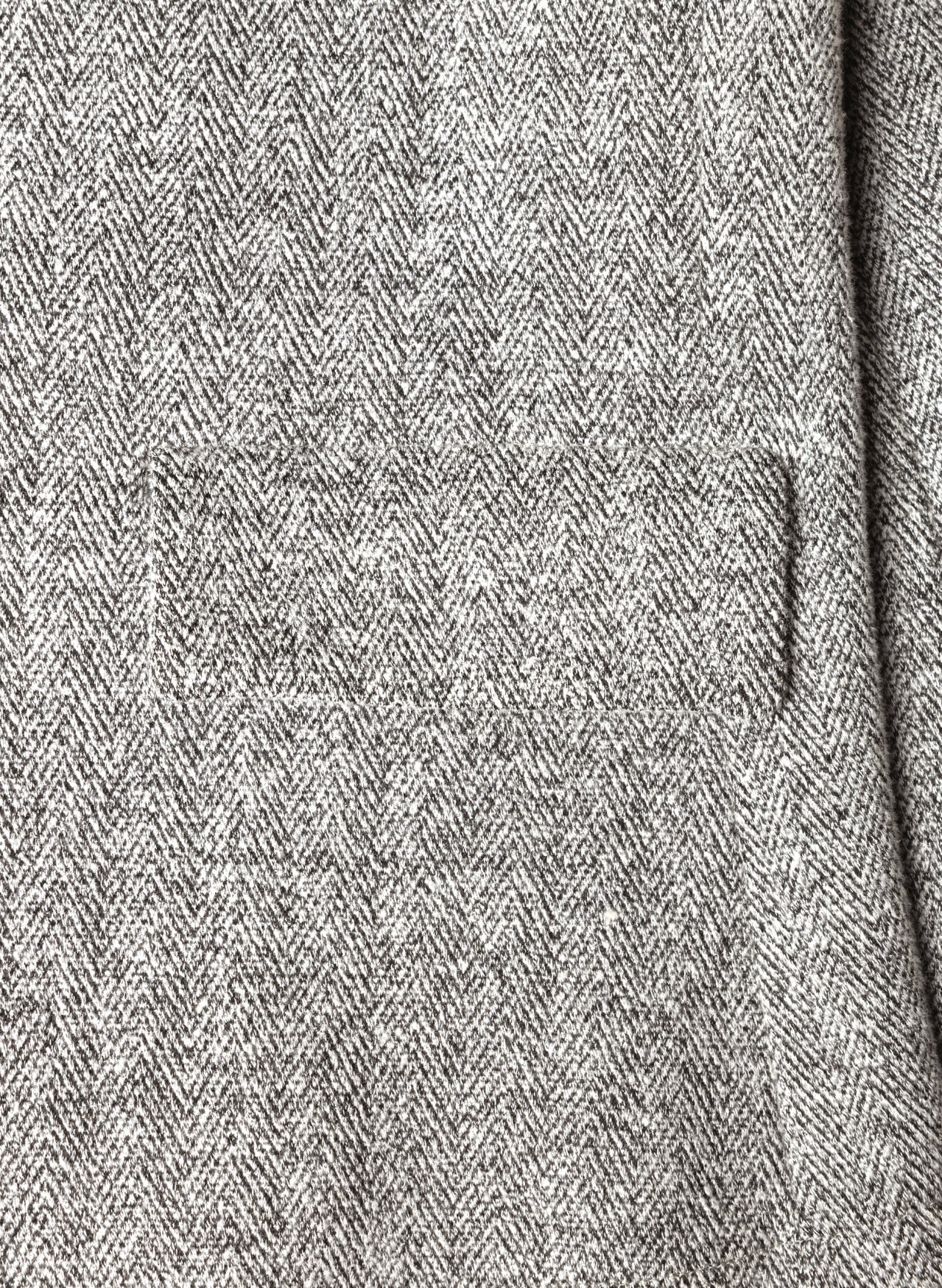 Berta Tweed Blazer