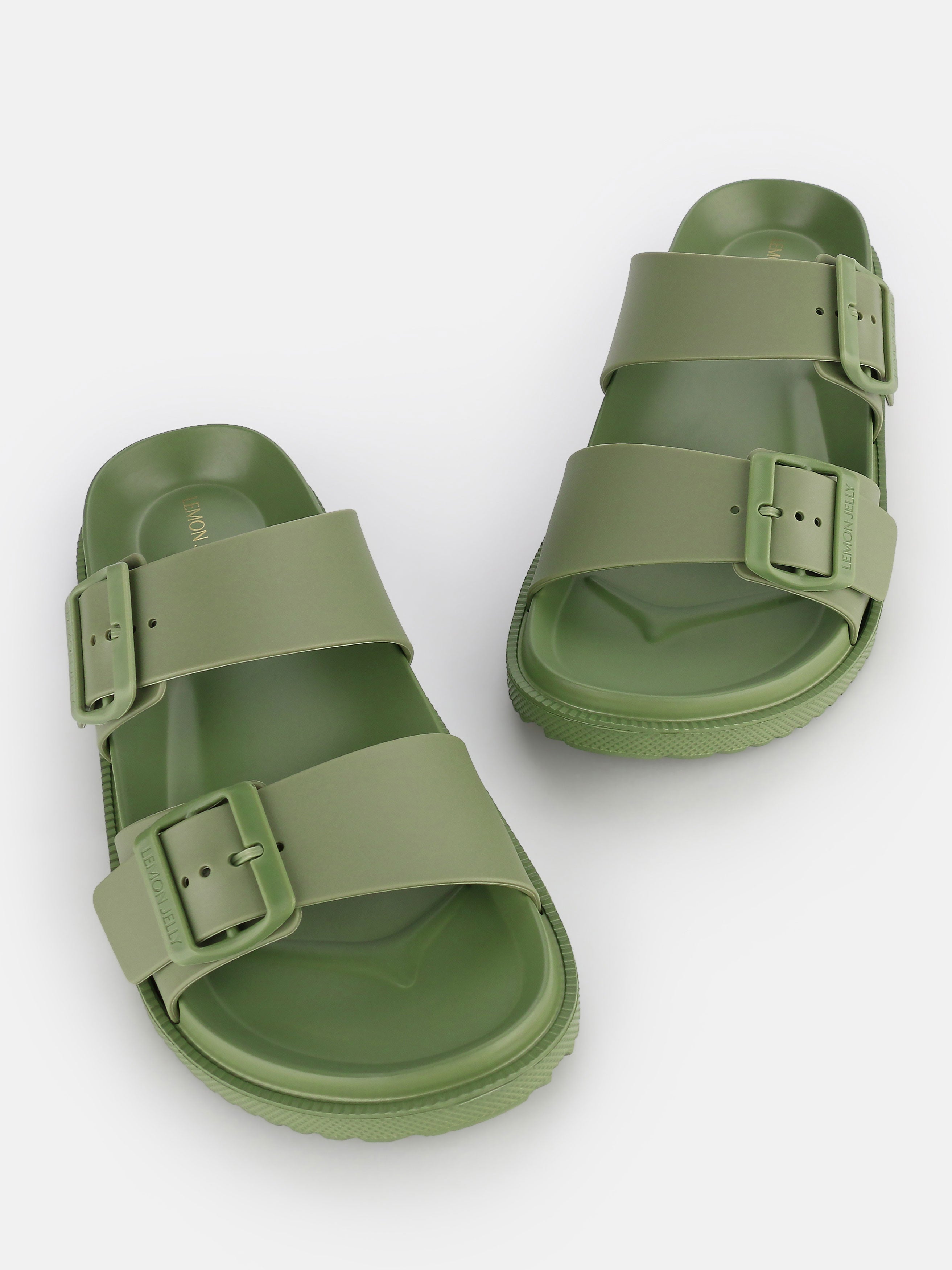 Elise Slide Sandals