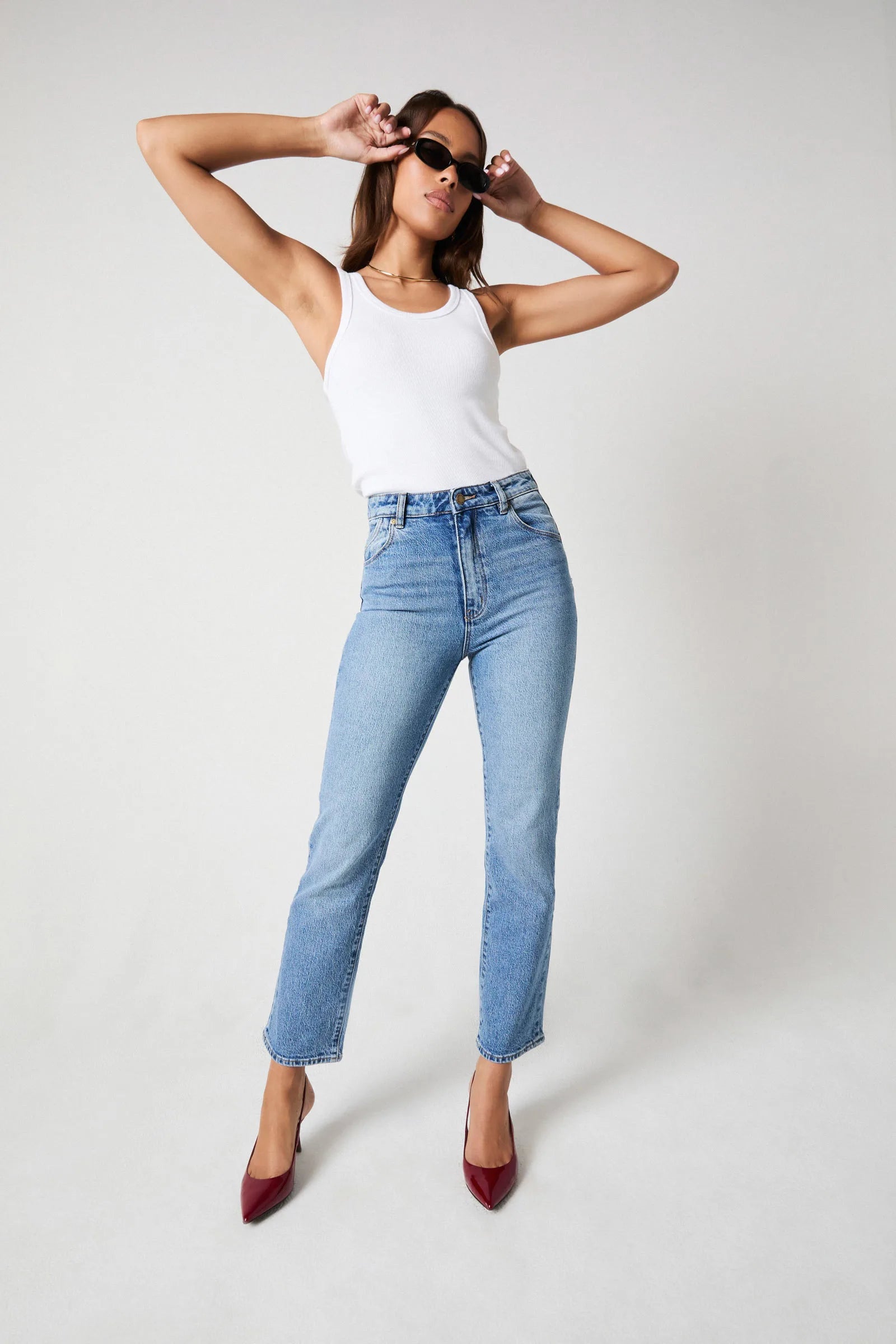 Original Straight Jean