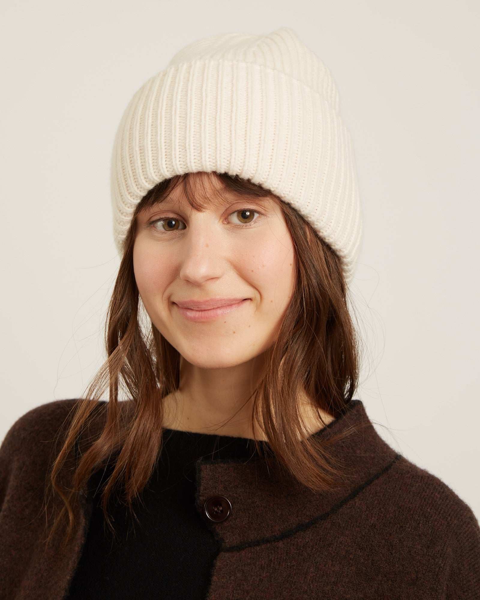 Lucy Wool Beanie