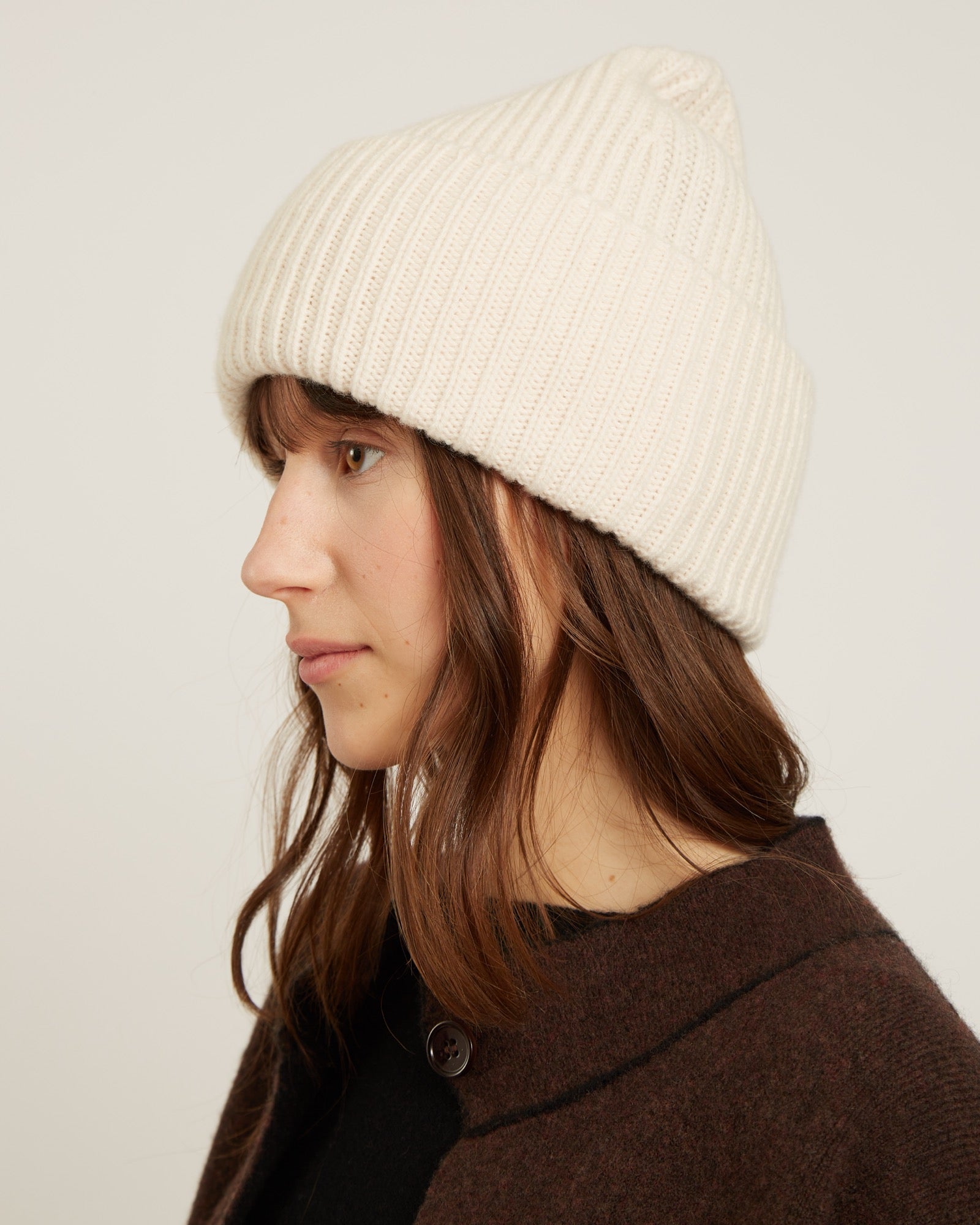 Lucy Wool Beanie