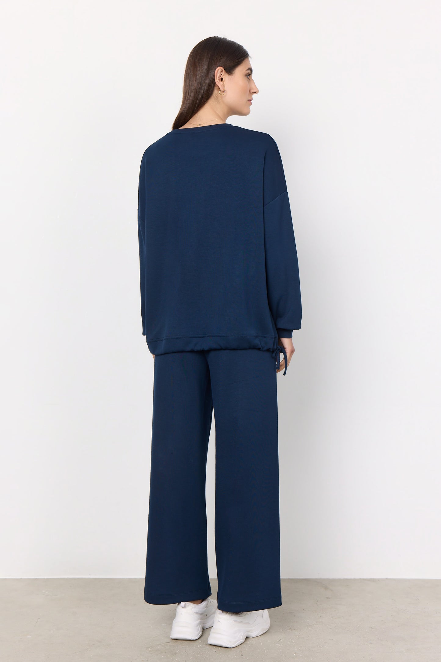 Banu Soft Relaxed Pant