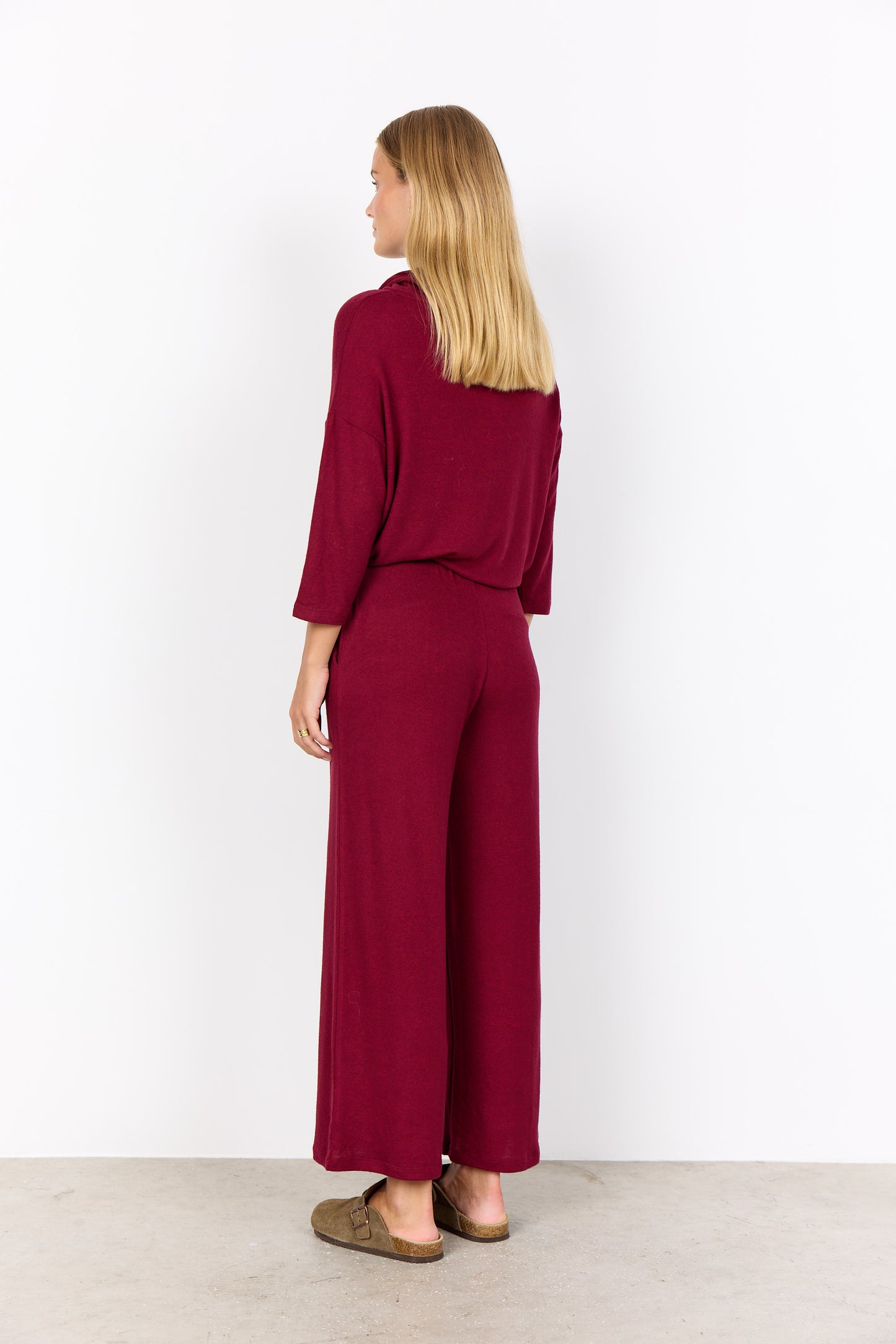 Biara Drawstring Lounge Pant
