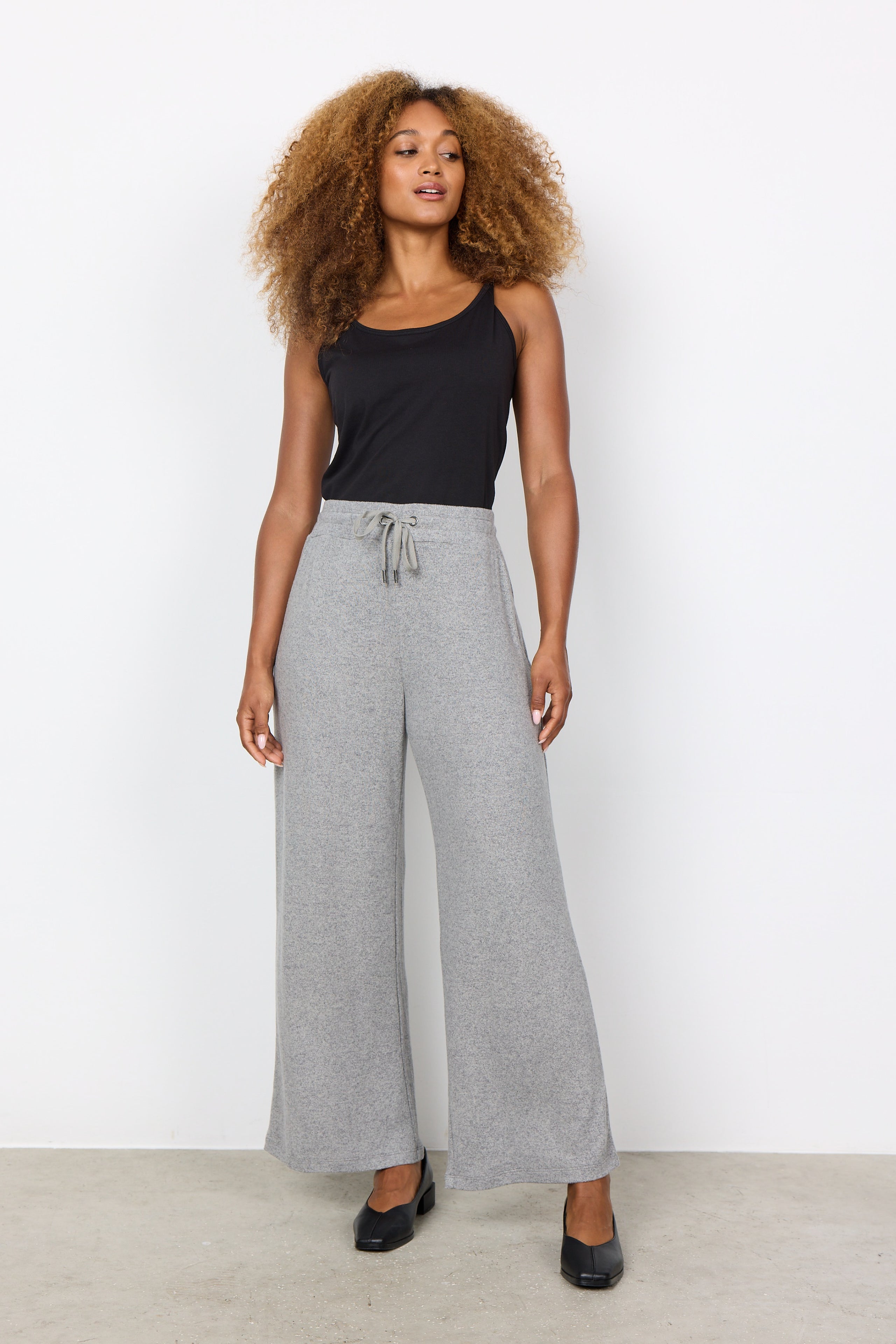 Biara Drawstring Lounge Pant