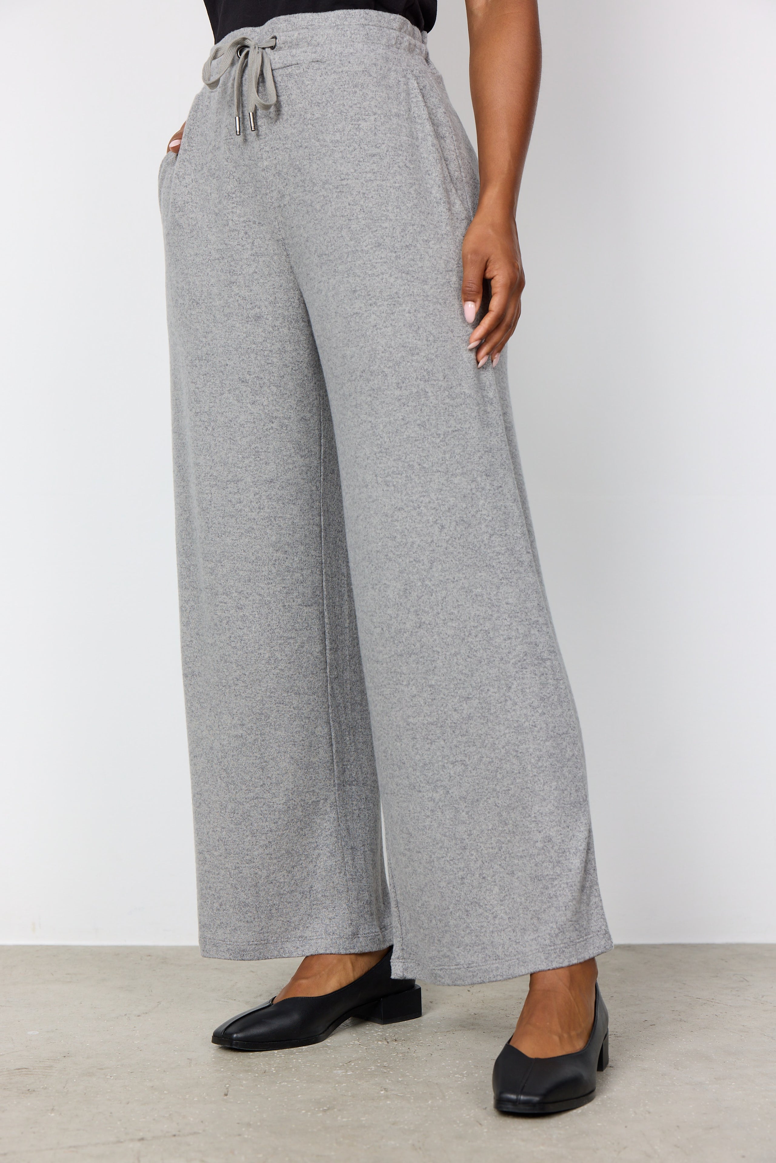 Biara Drawstring Lounge Pant
