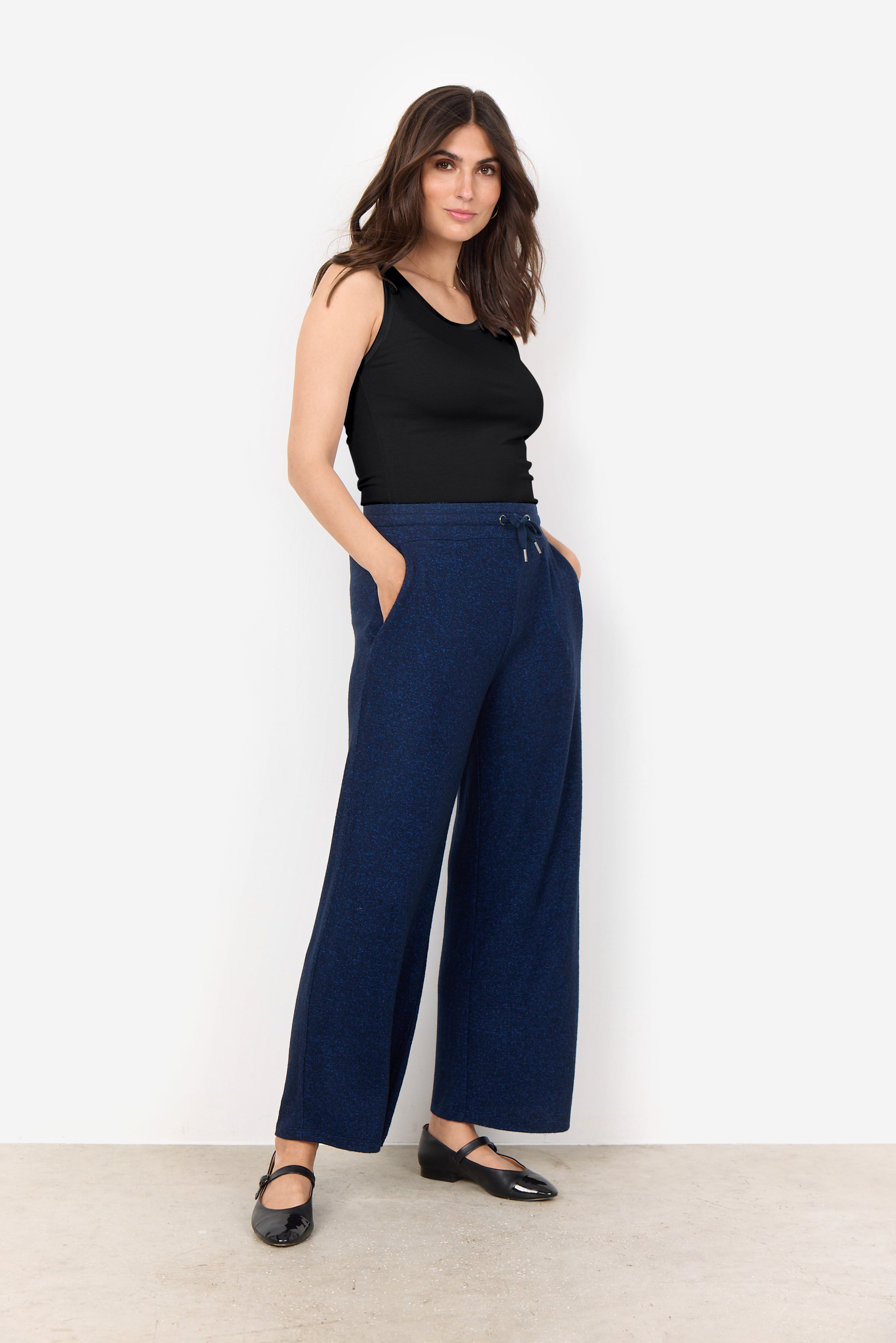 Biara Drawstring Lounge Pant