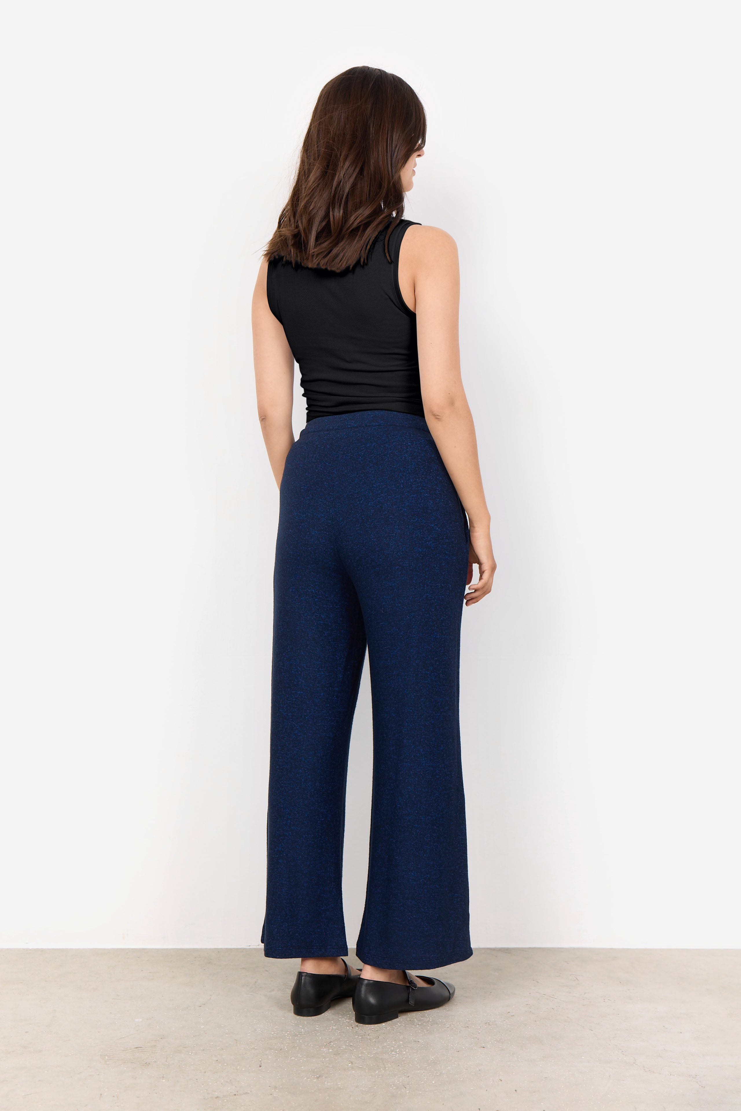 Biara Drawstring Lounge Pant
