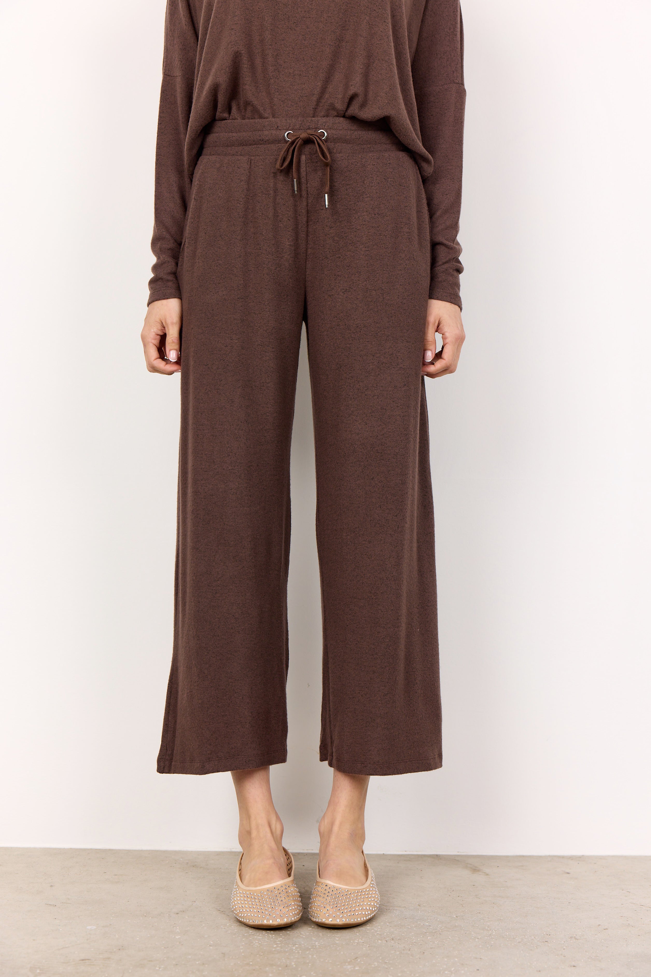 Biara Drawstring Lounge Pant