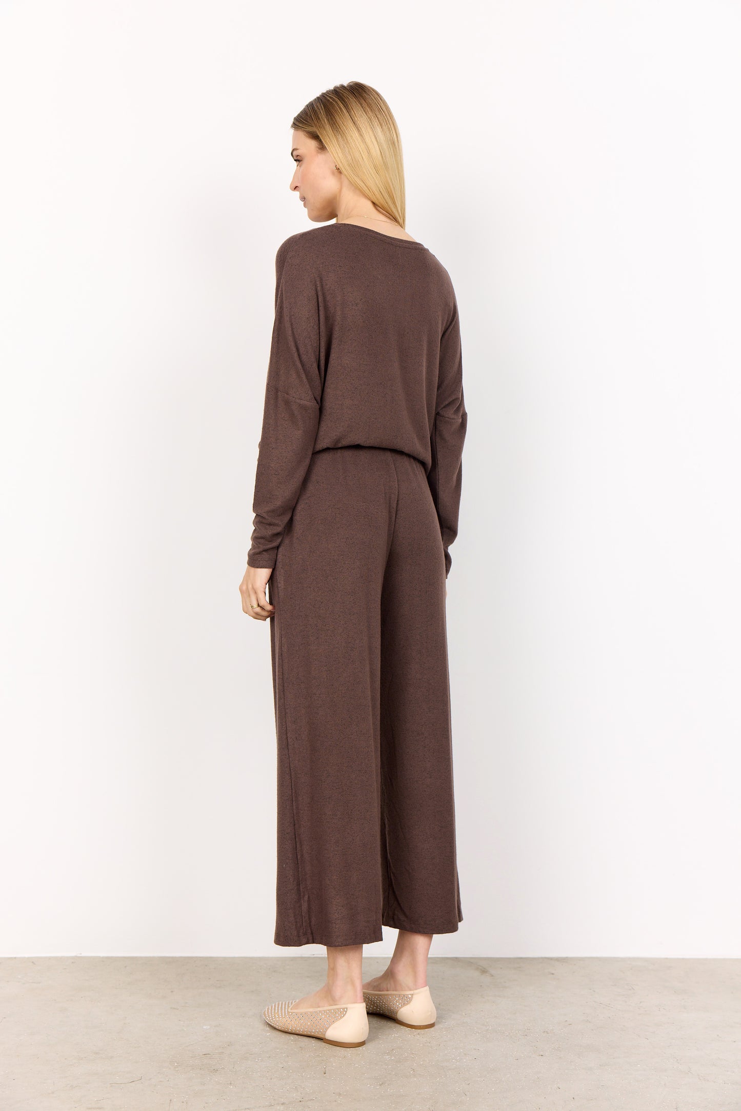 Biara Drawstring Lounge Pant