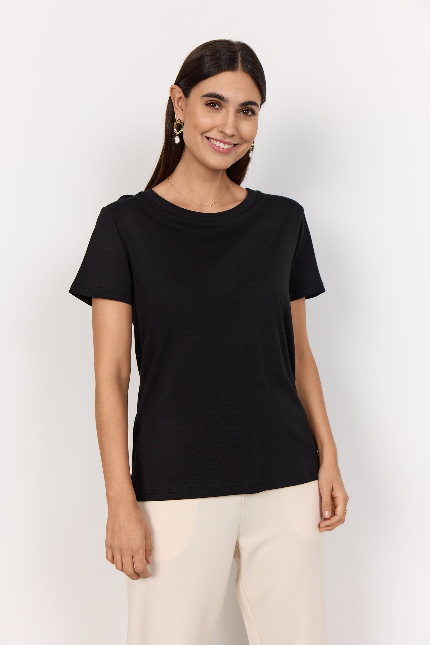 Derby Organic Cotton T-Shirt