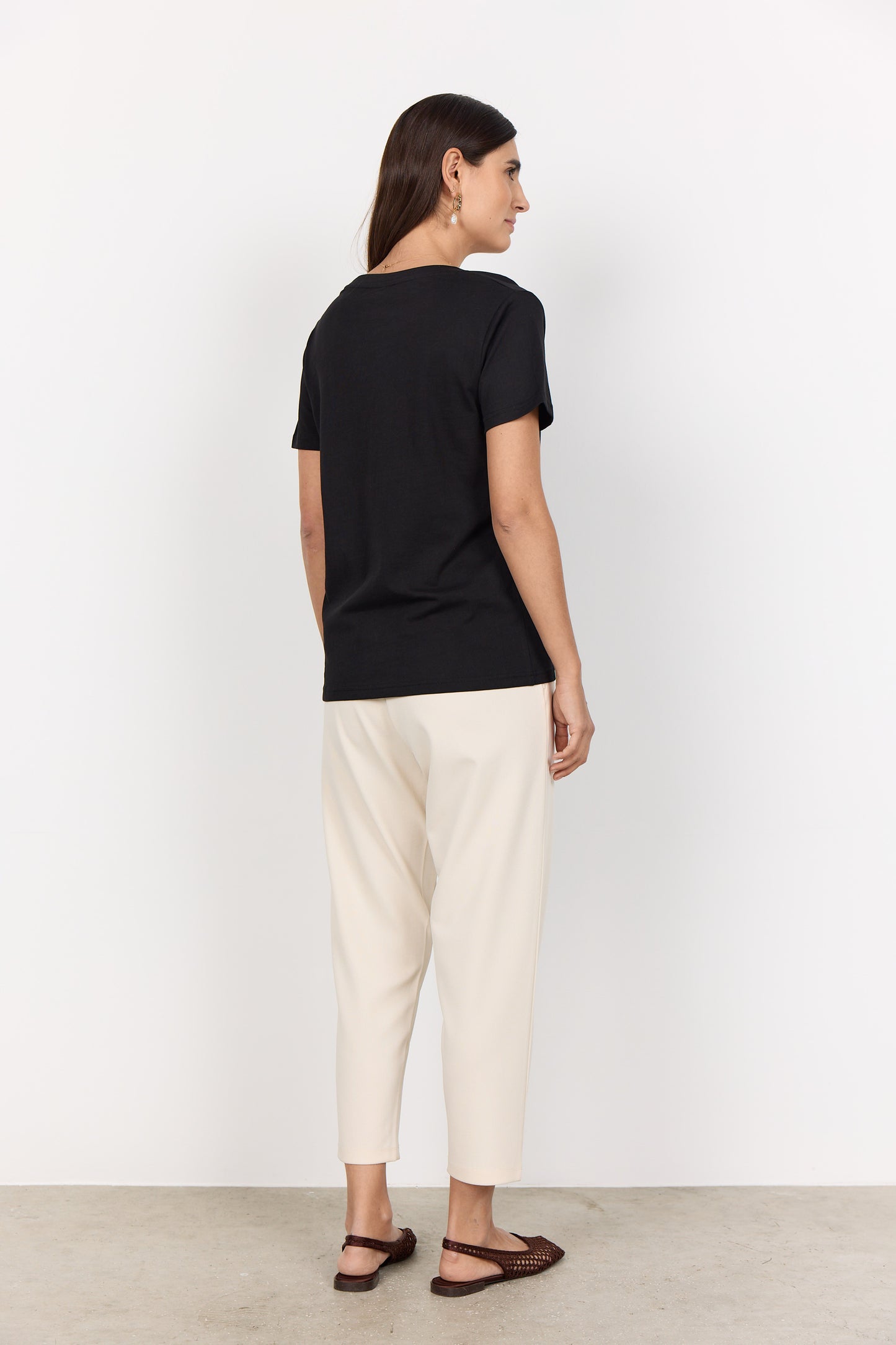 Derby Organic Cotton T-Shirt