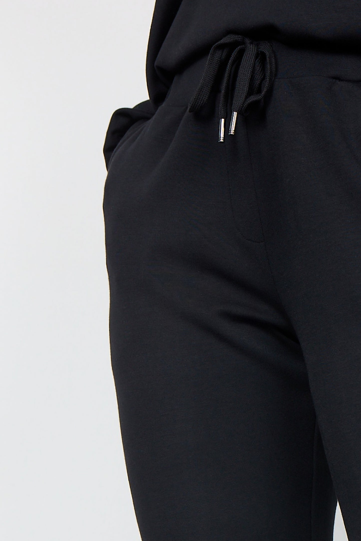 Banu Soft Straight Leg Pant