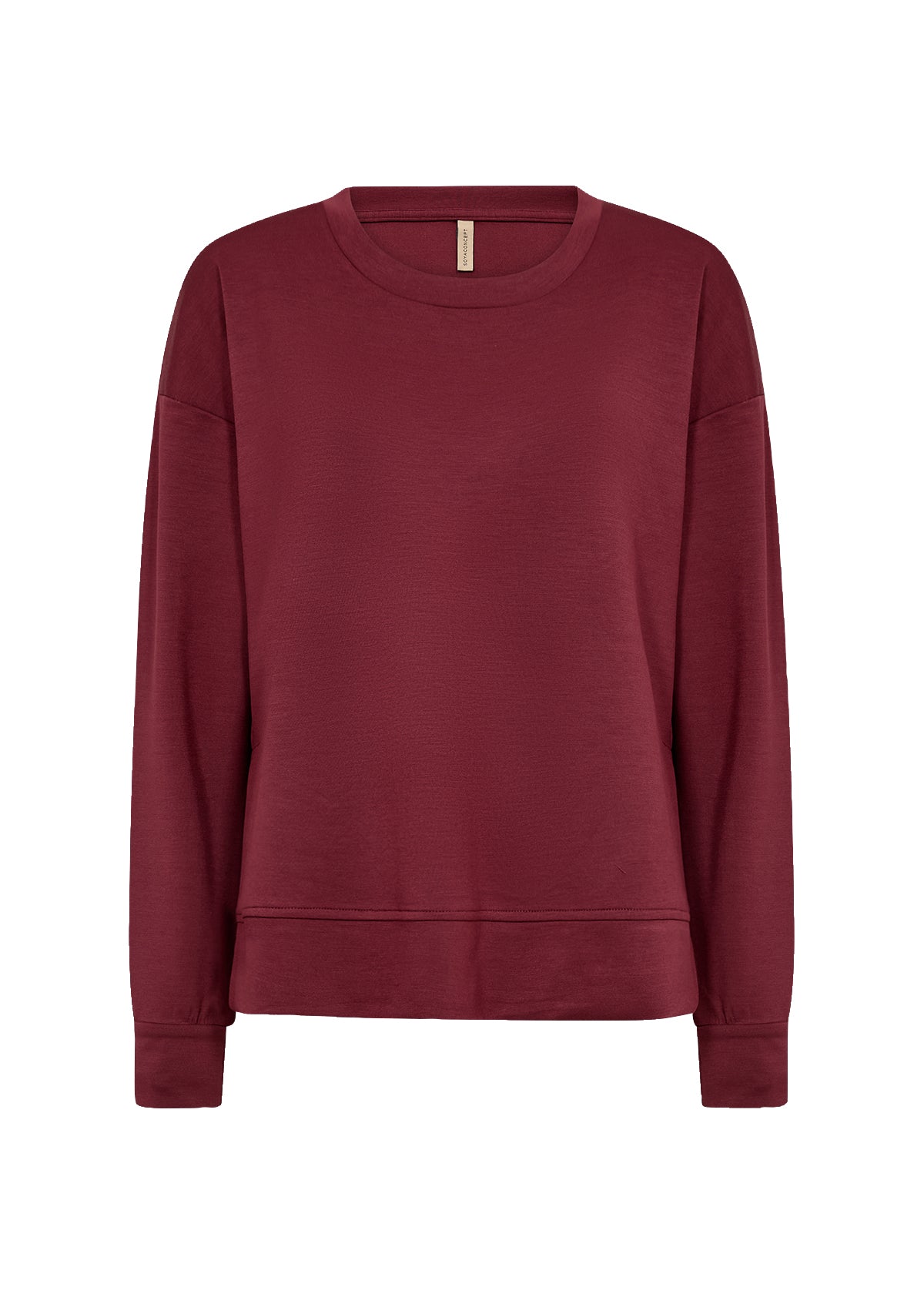 Banu Soft Crewneck Sweatshirt