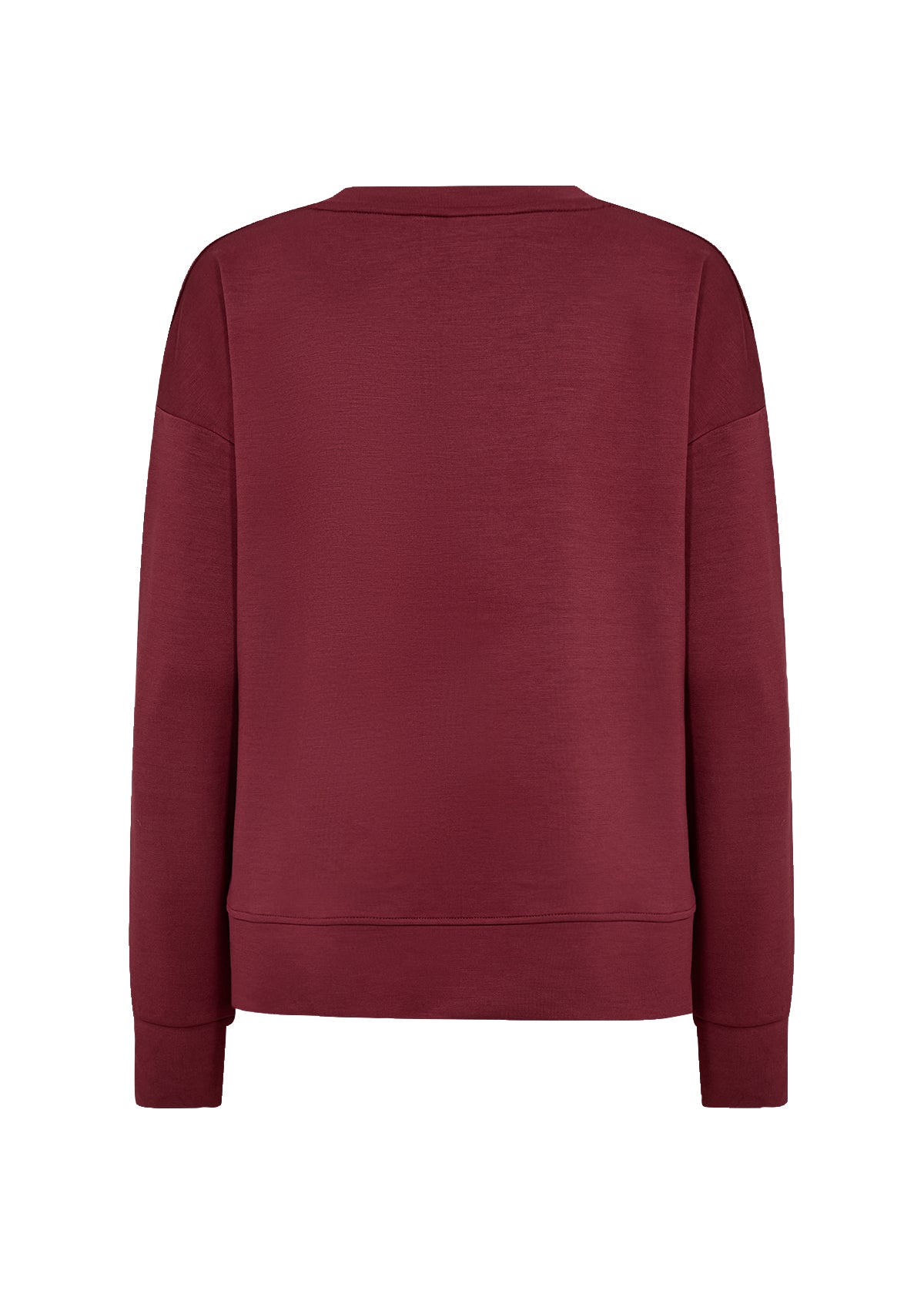 Banu Soft Crewneck Sweatshirt