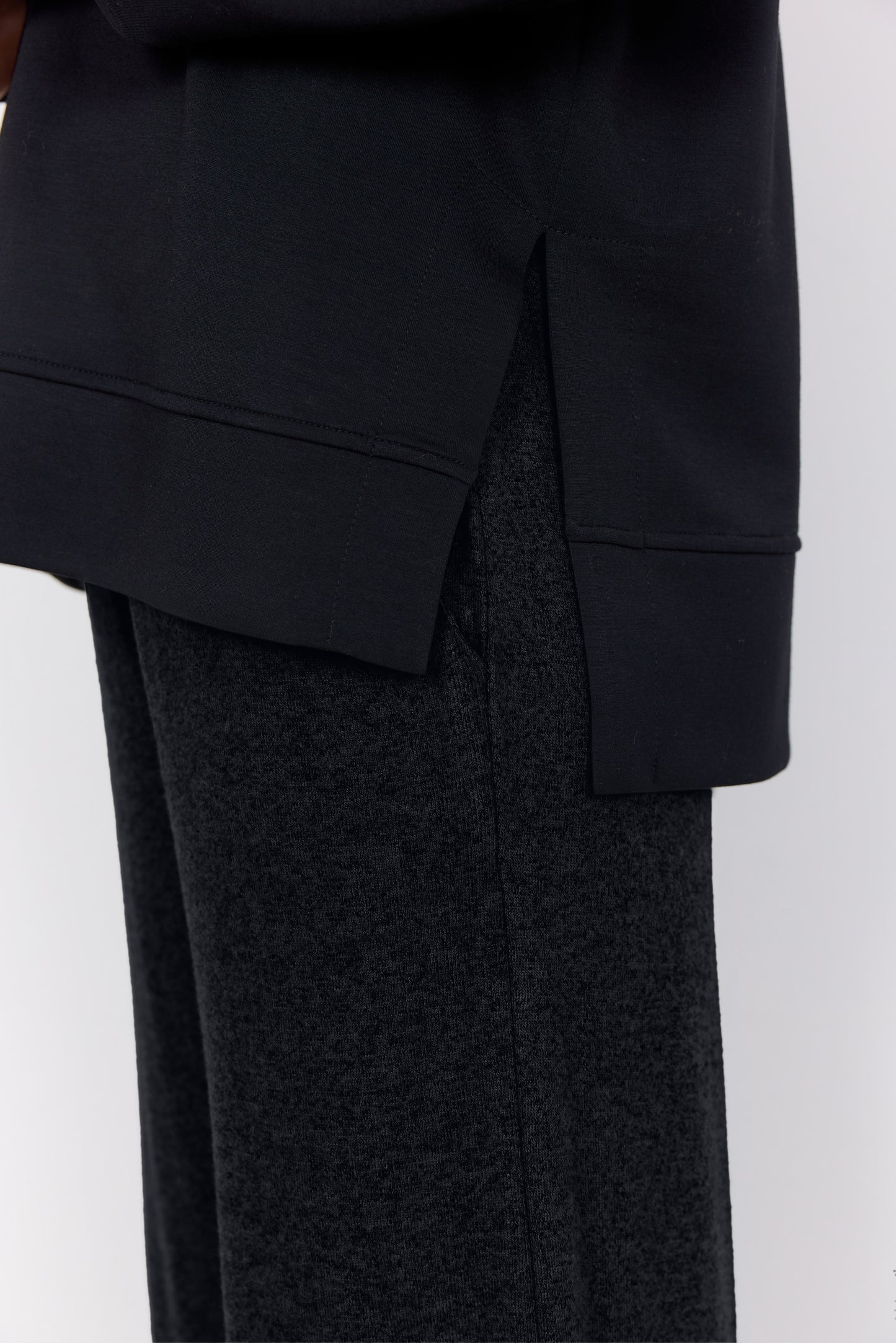 Banu Soft Crewneck Sweatshirt