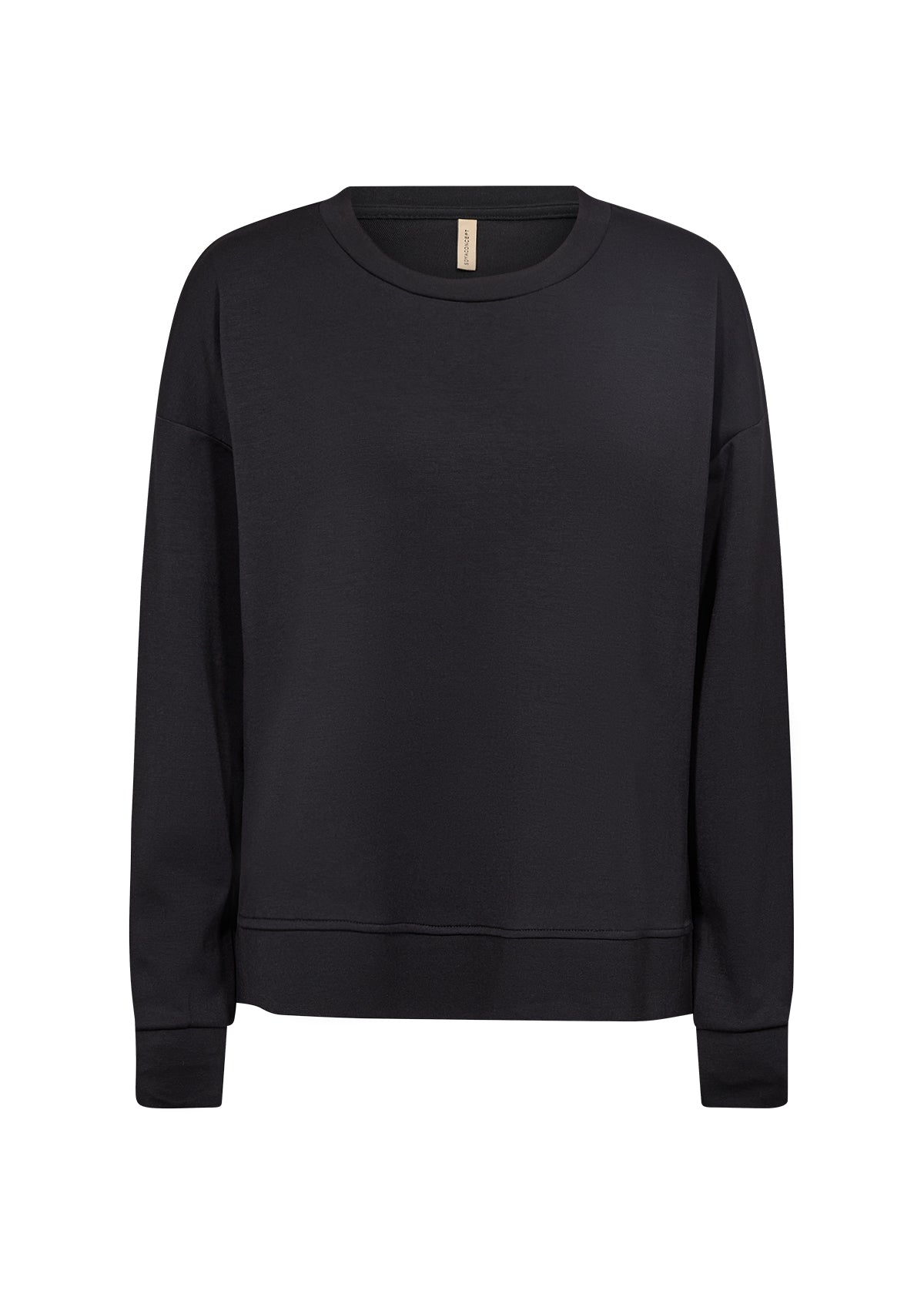 Banu Soft Crewneck Sweatshirt