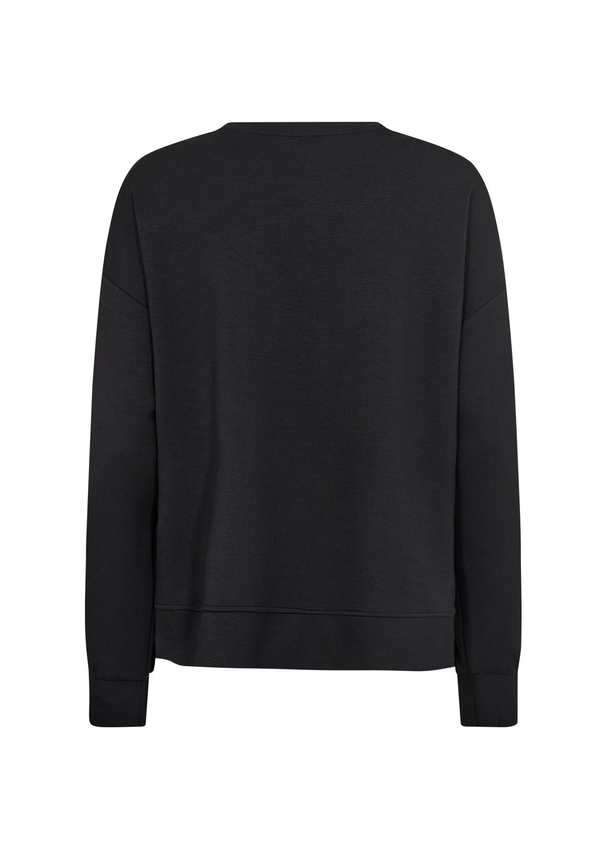 Banu Soft Crewneck Sweatshirt