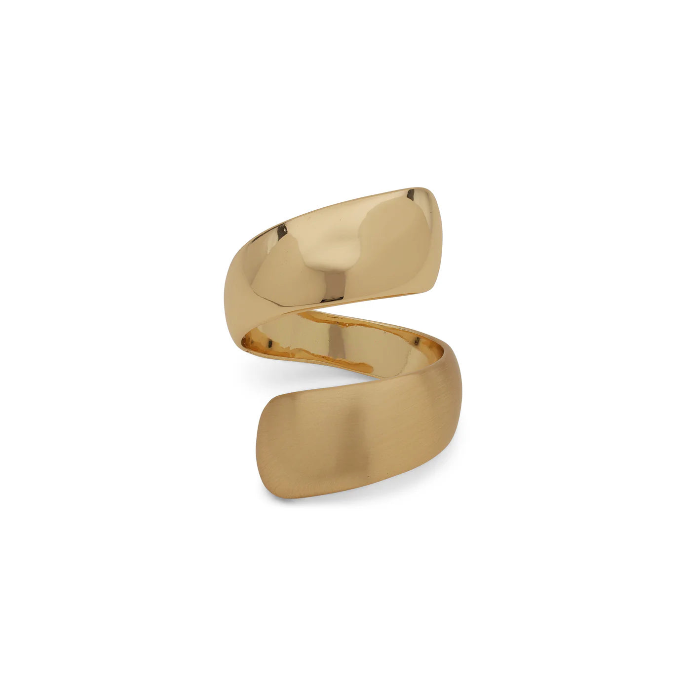 Alma Ring