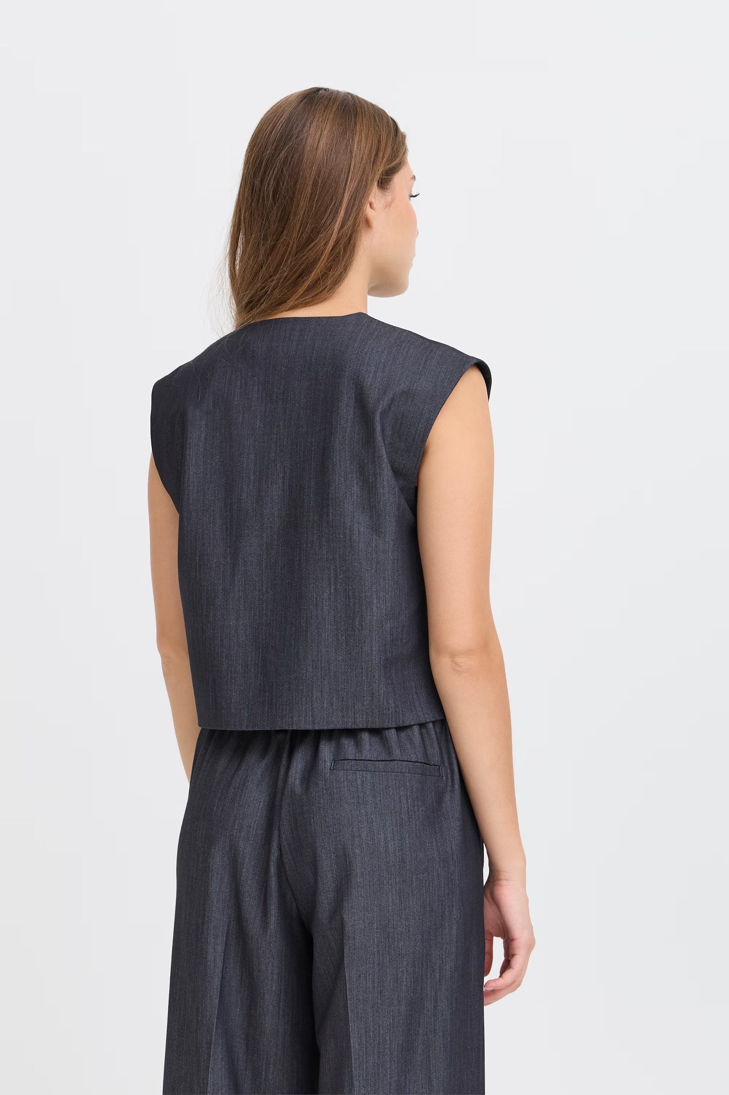 Jumi Waistcoat