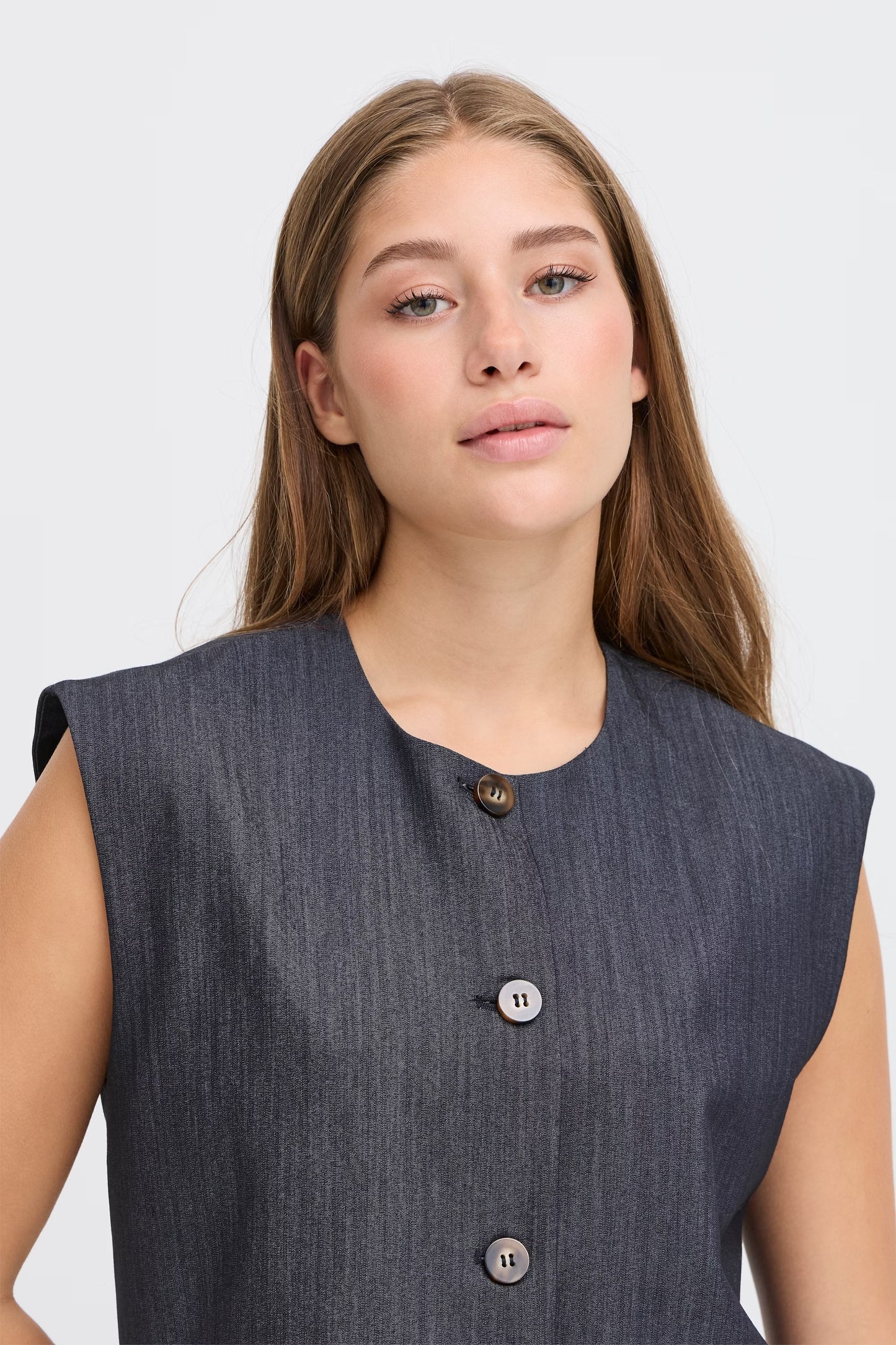 Jumi Waistcoat