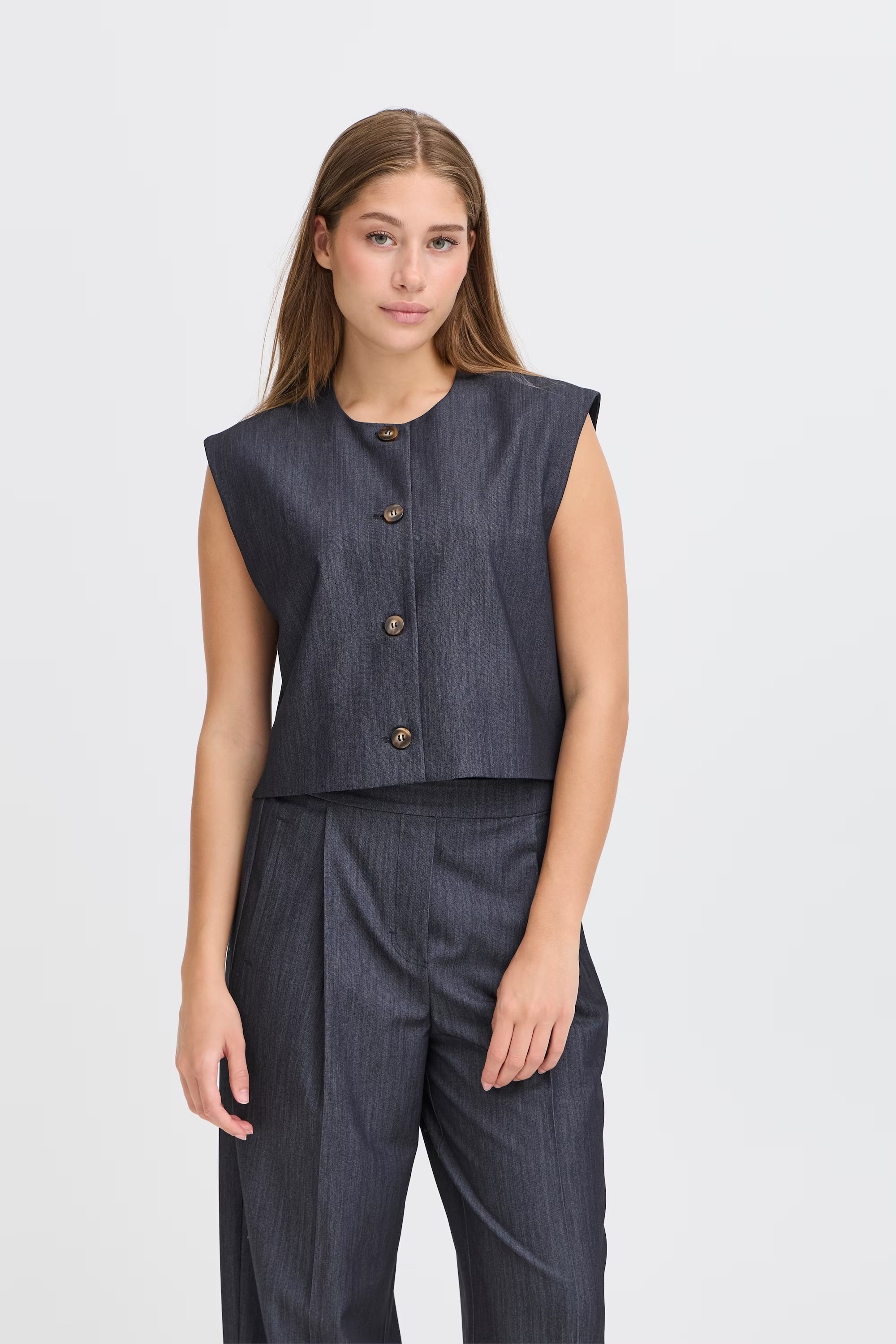 Jumi Waistcoat