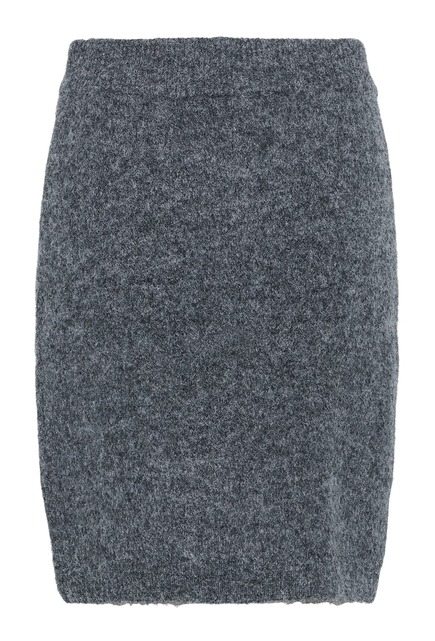 Tudy Knit Mini Skirt
