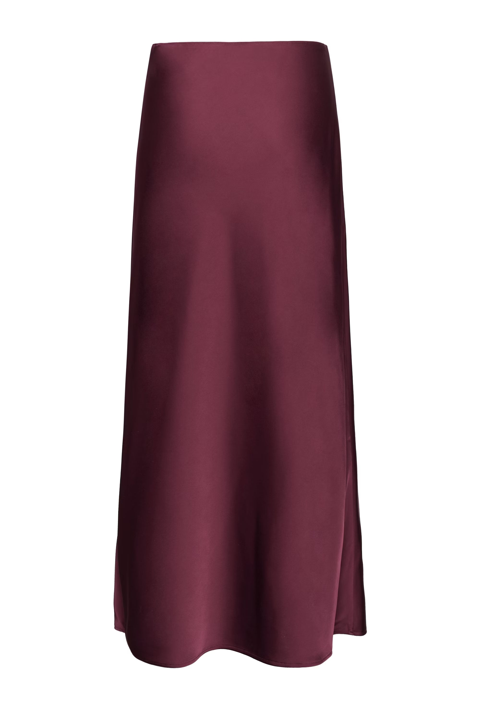Hill Maxi Skirt
