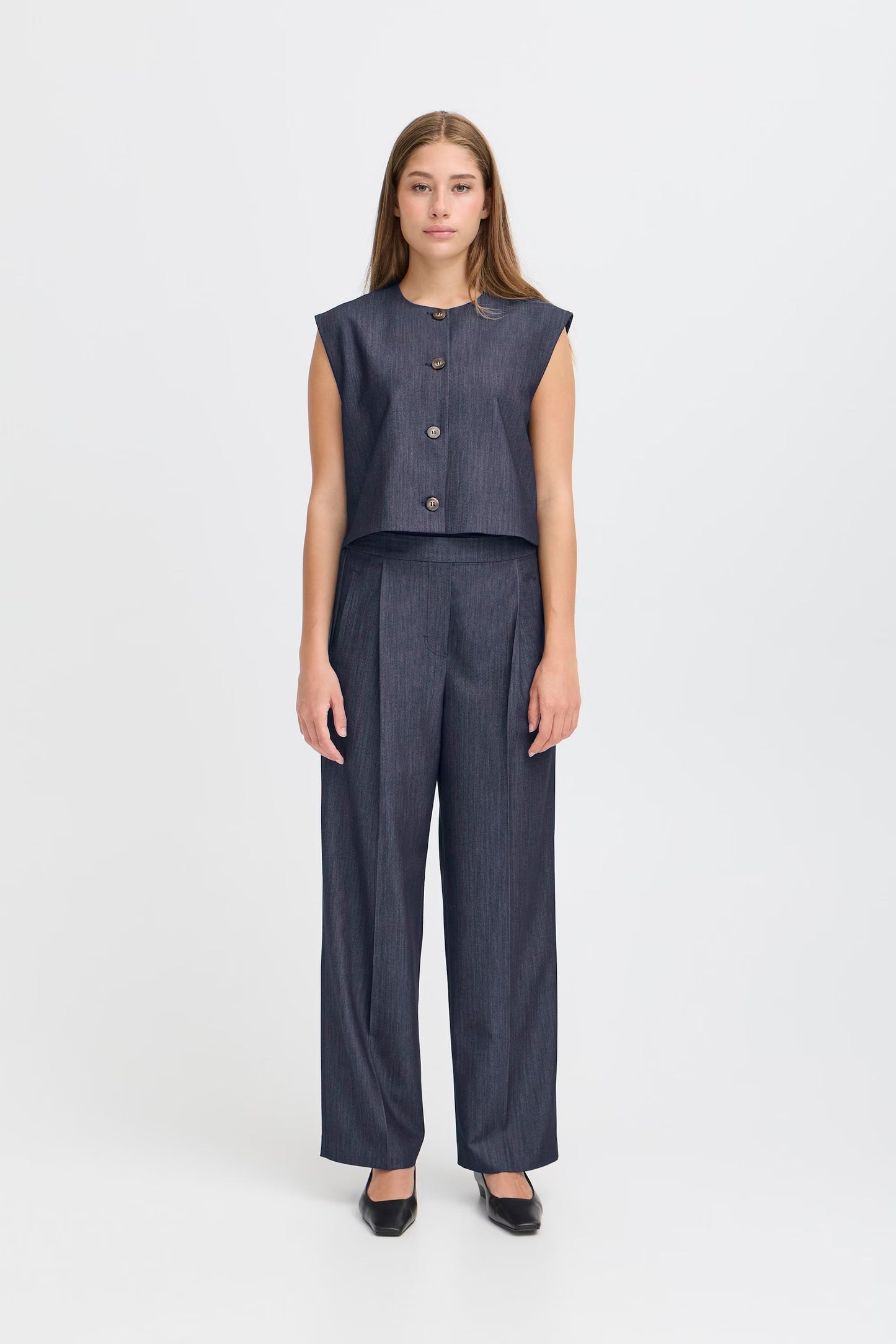 Jumi Trousers