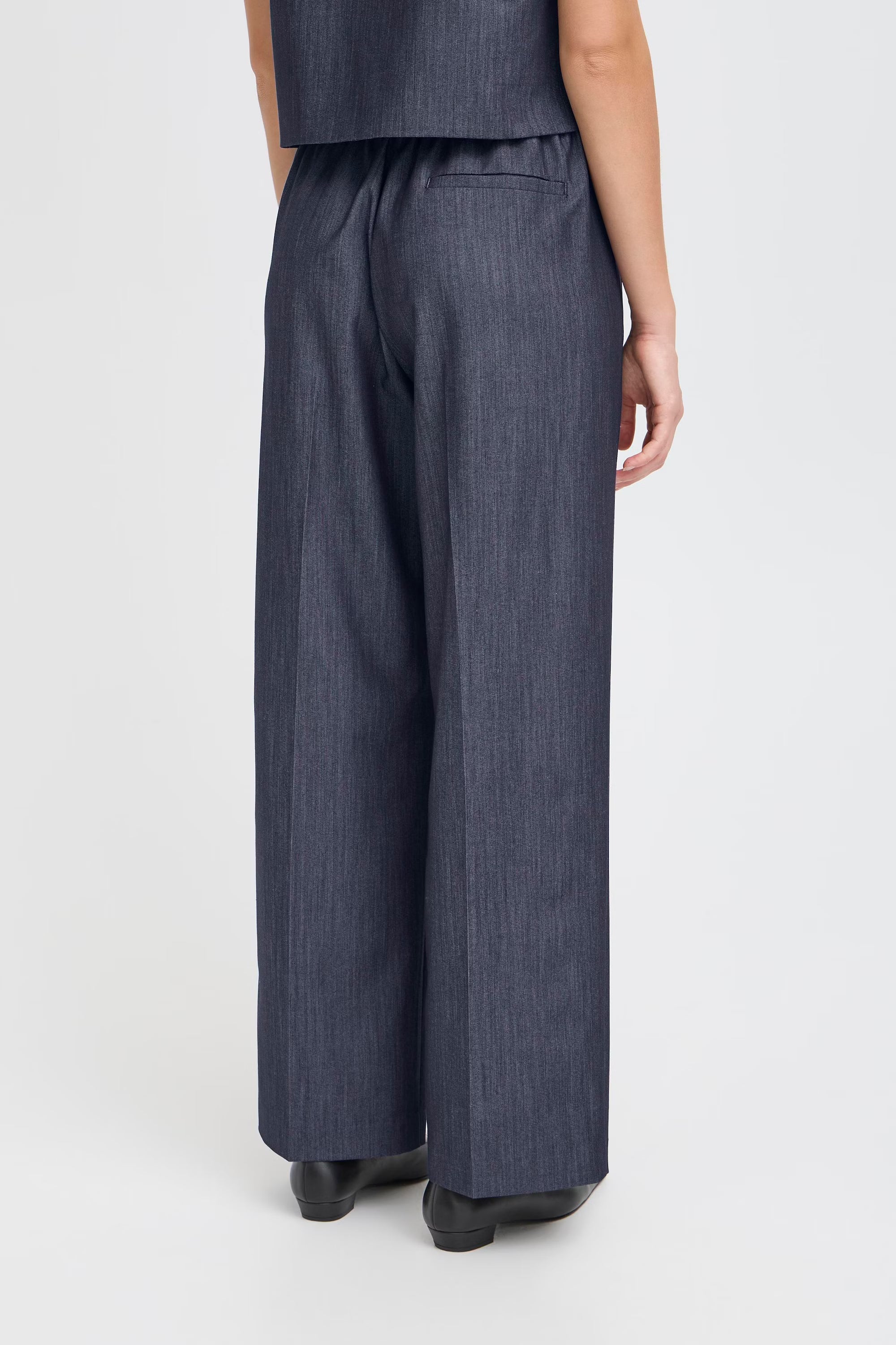 Jumi Trousers