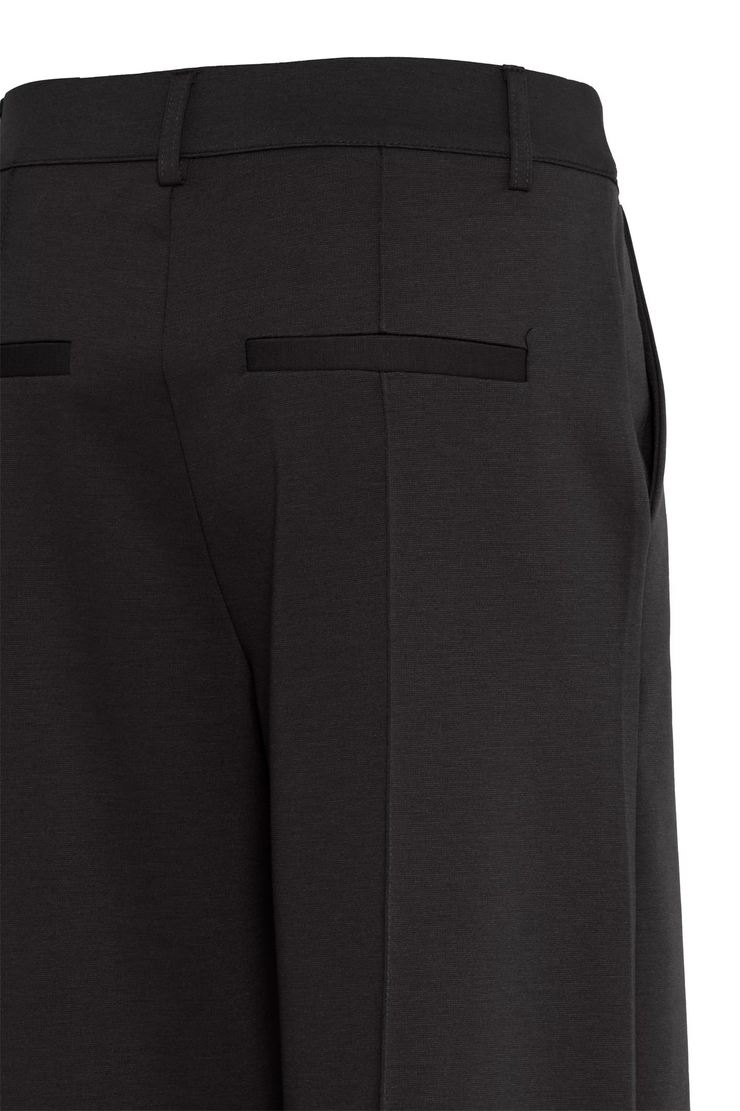 Kate Wide Trousers