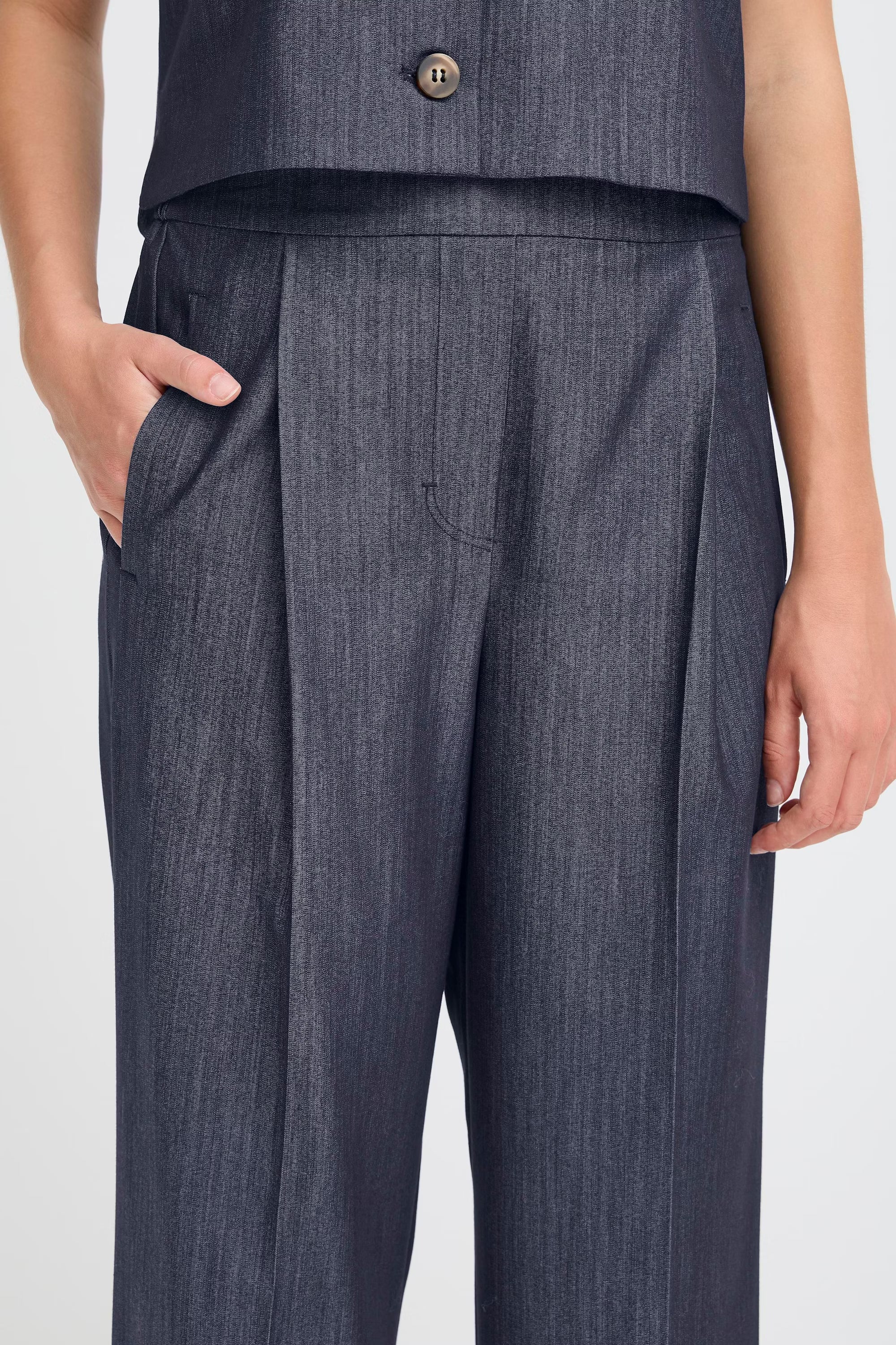 Jumi Trousers