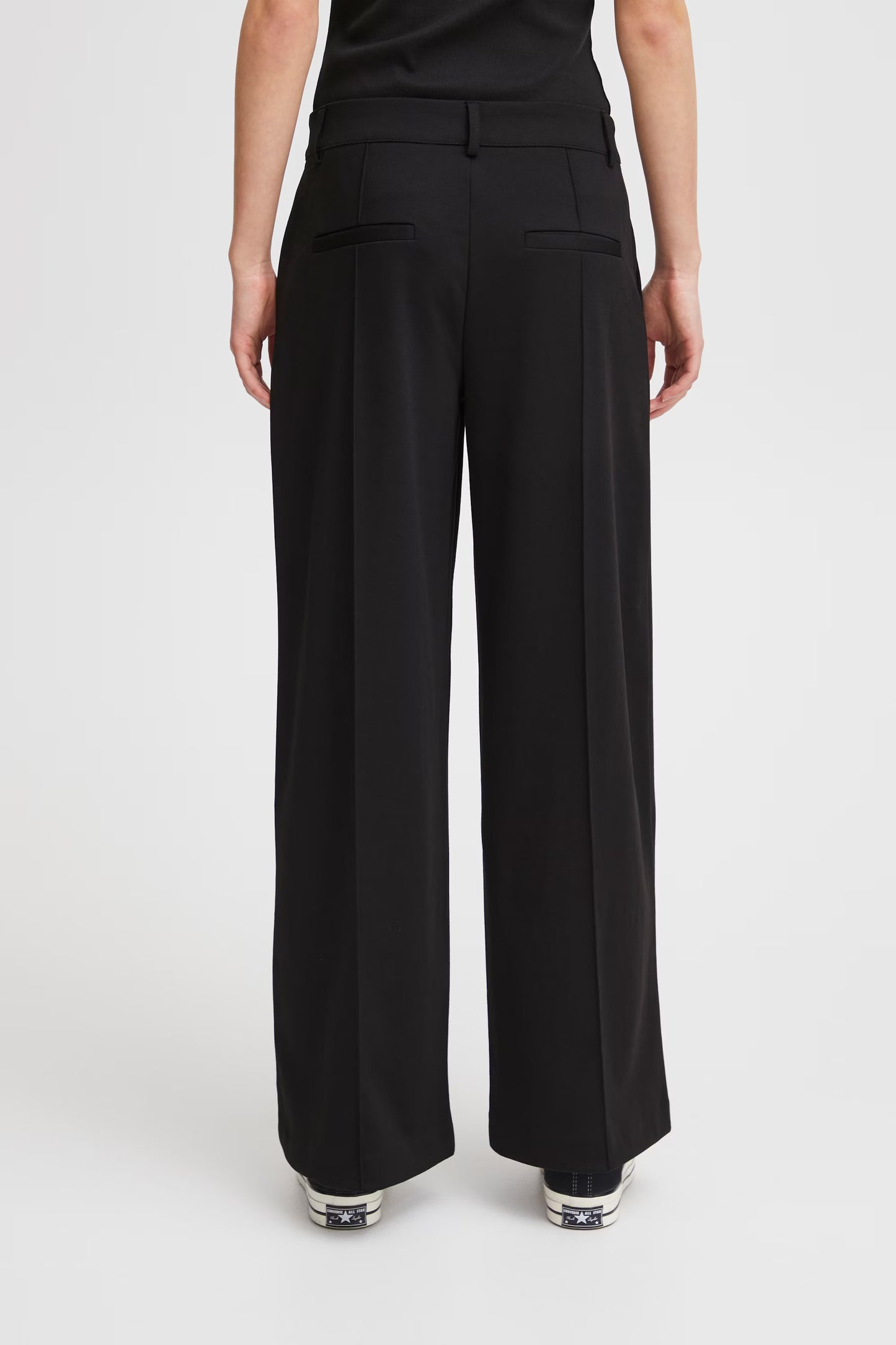 Kate Wide Trousers