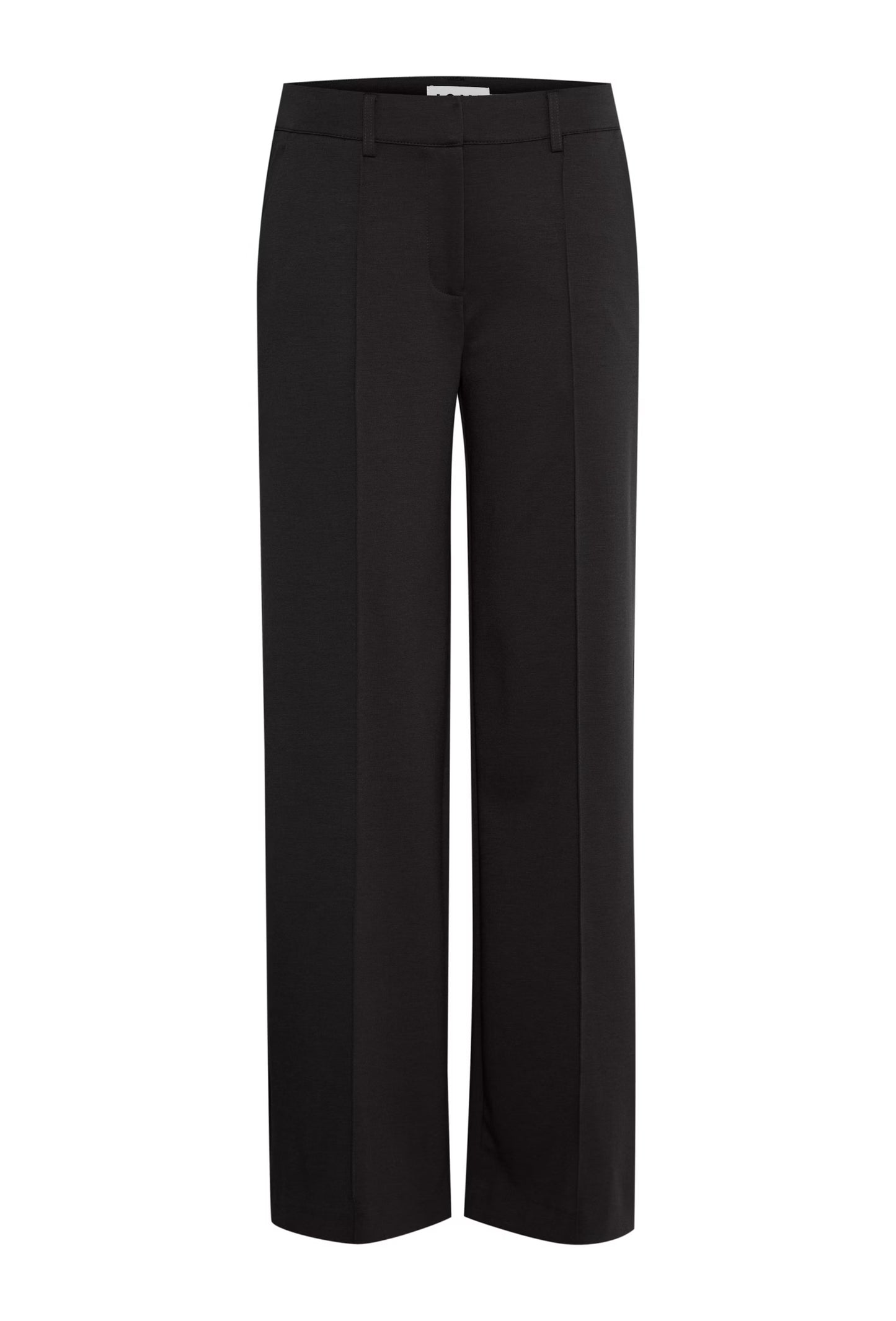 Kate Wide Trousers