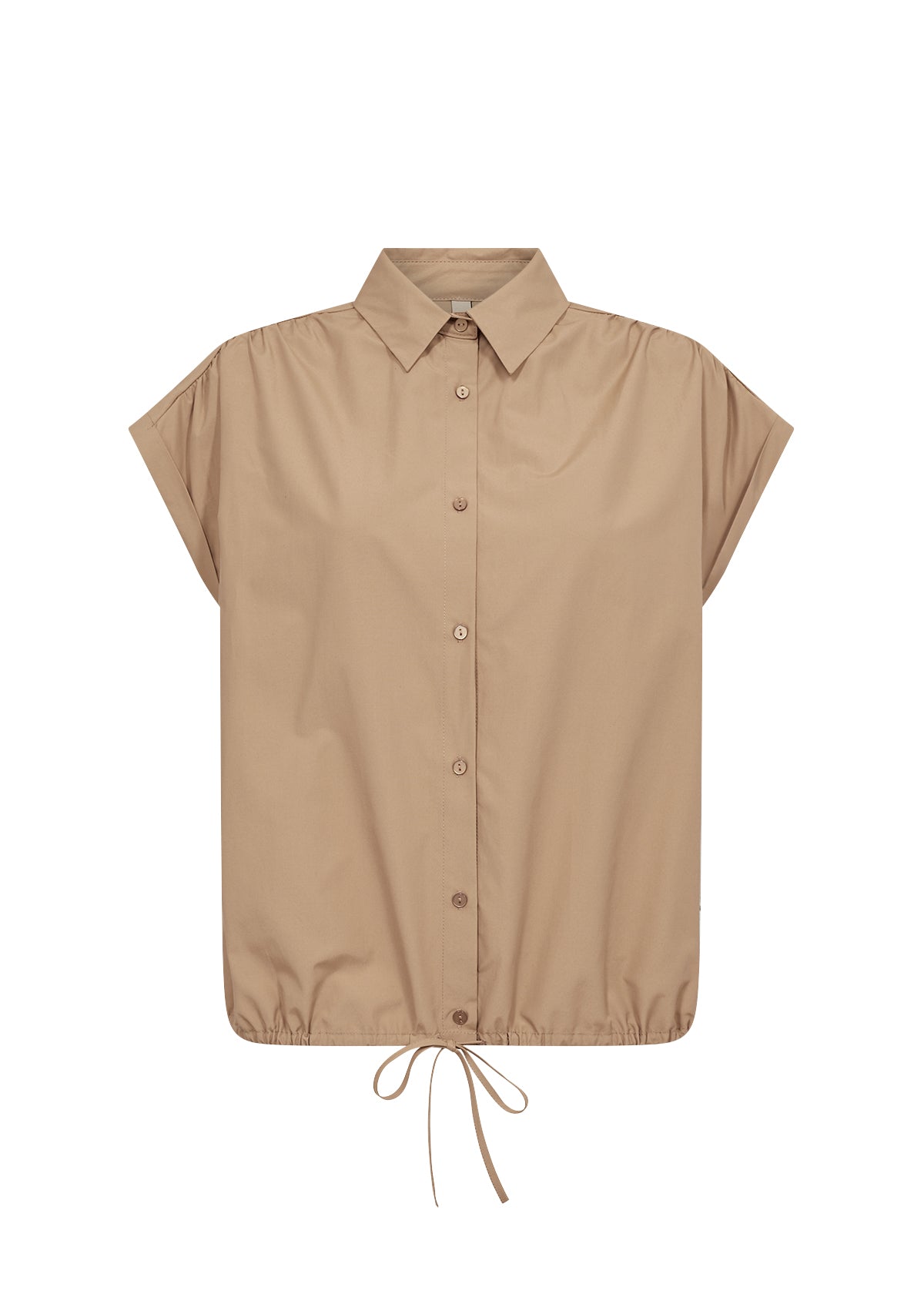 Netti Blouse