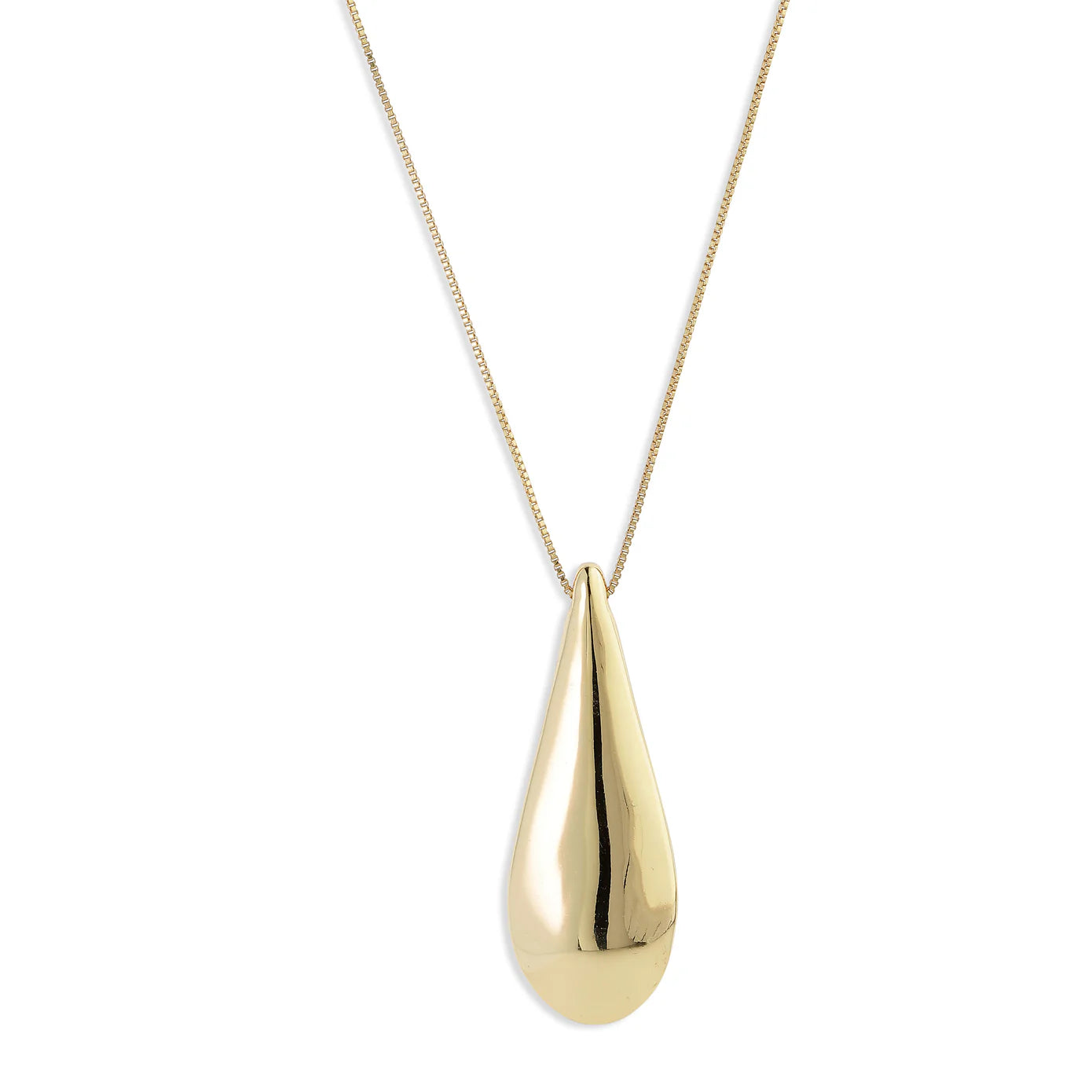 Alma Necklace