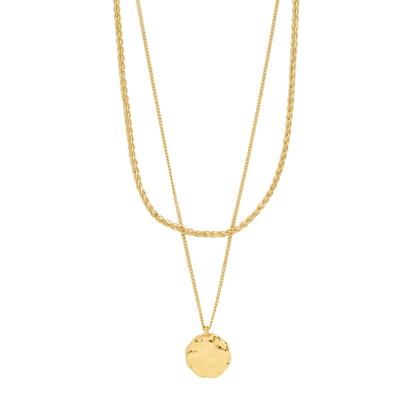 Declan 2-in-1 Necklace