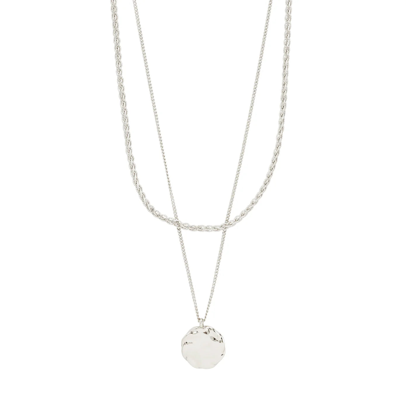 Declan 2-in-1 Necklace
