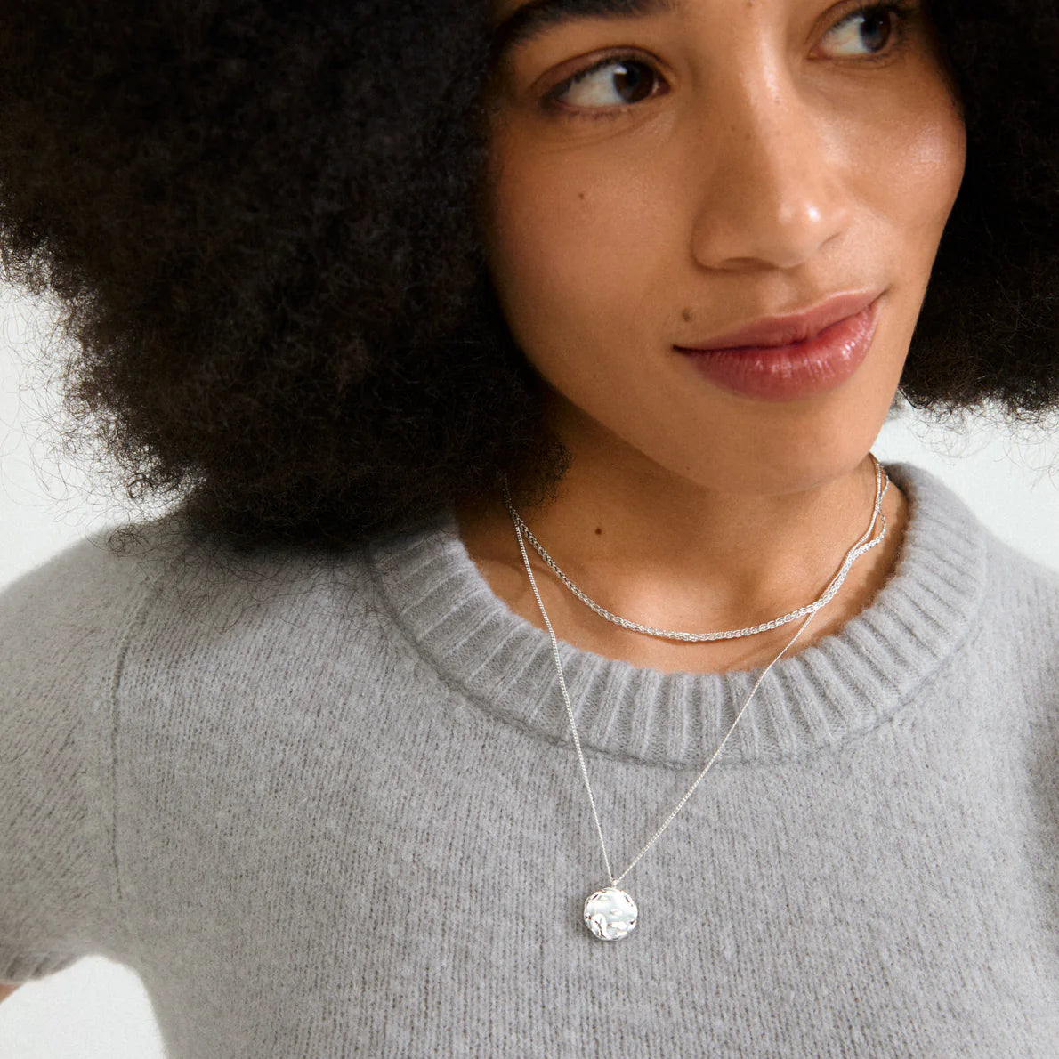 Declan 2-in-1 Necklace