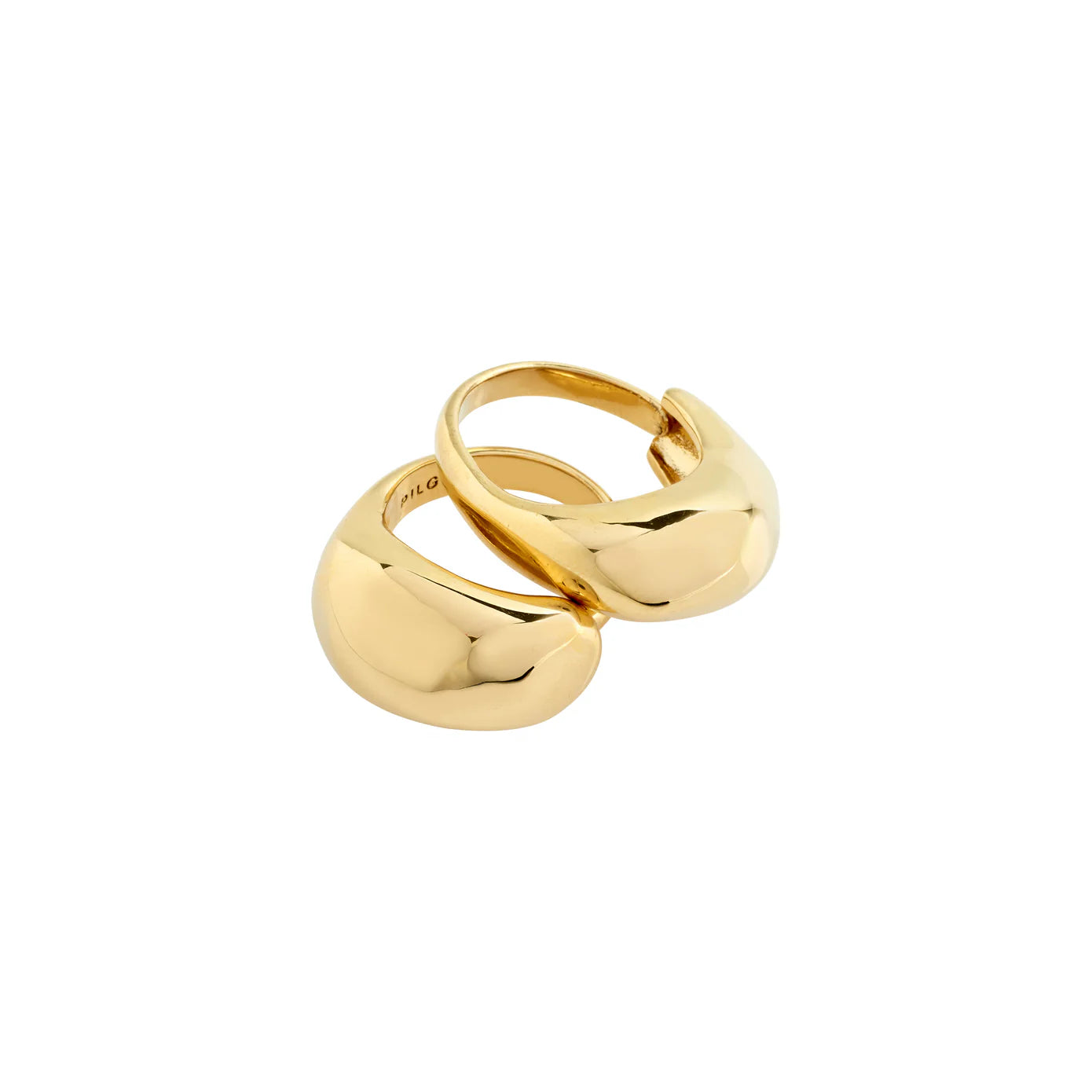 Harrison 2-in-1 Rings Set