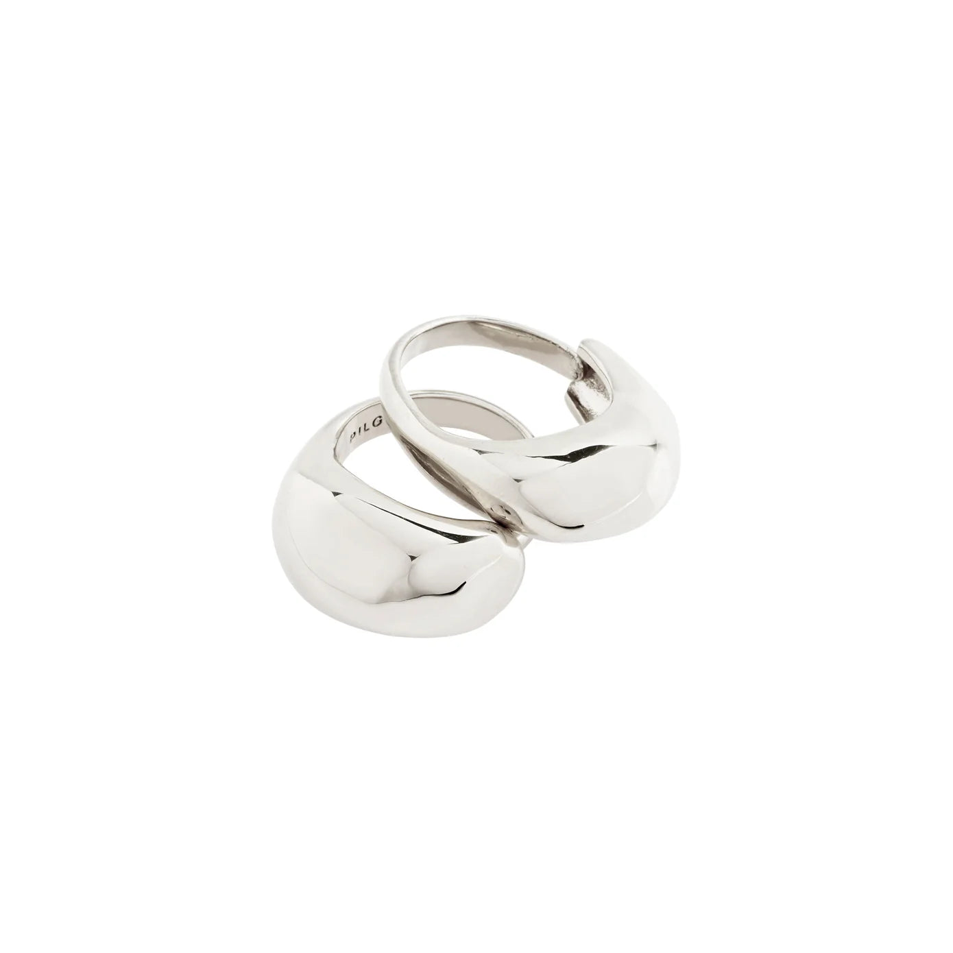 Harrison 2-in-1 Rings Set