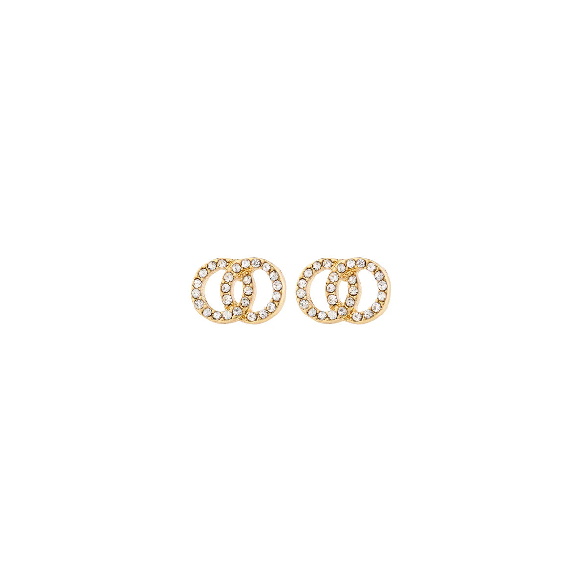 Jolina Recycled Earrings