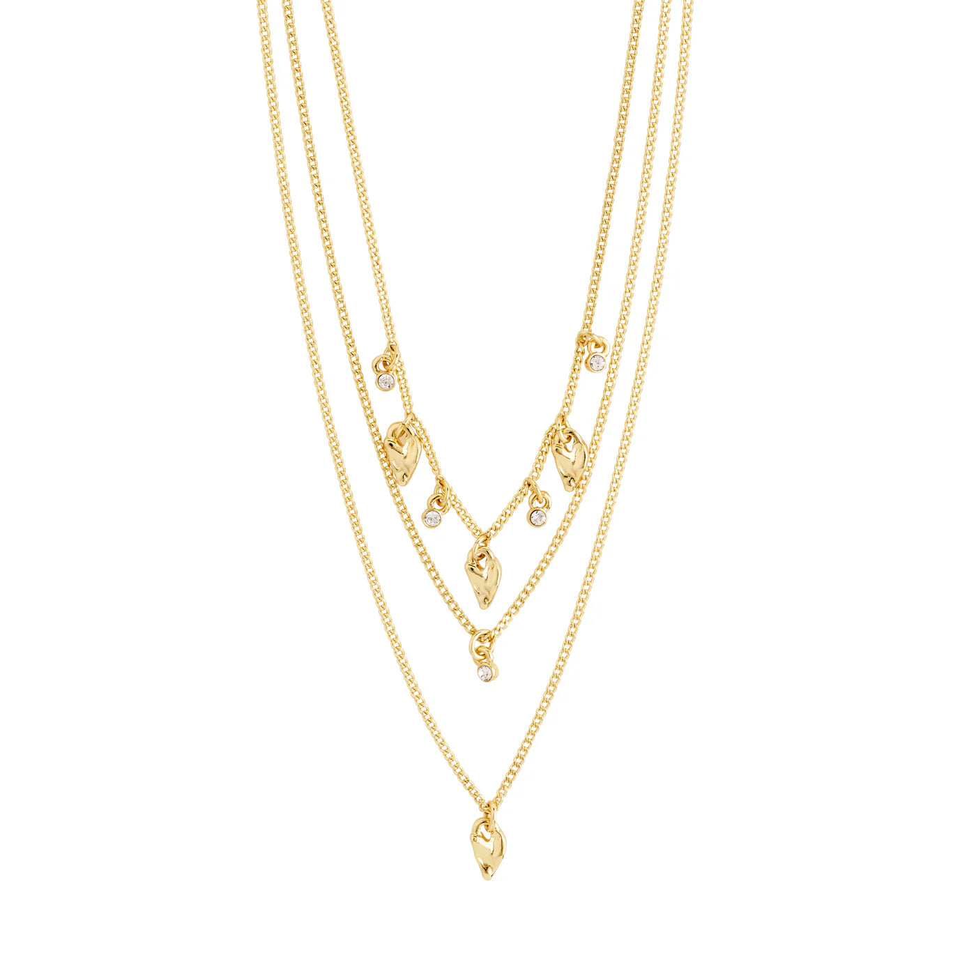 Jules Recycled 3-in-1 Necklace