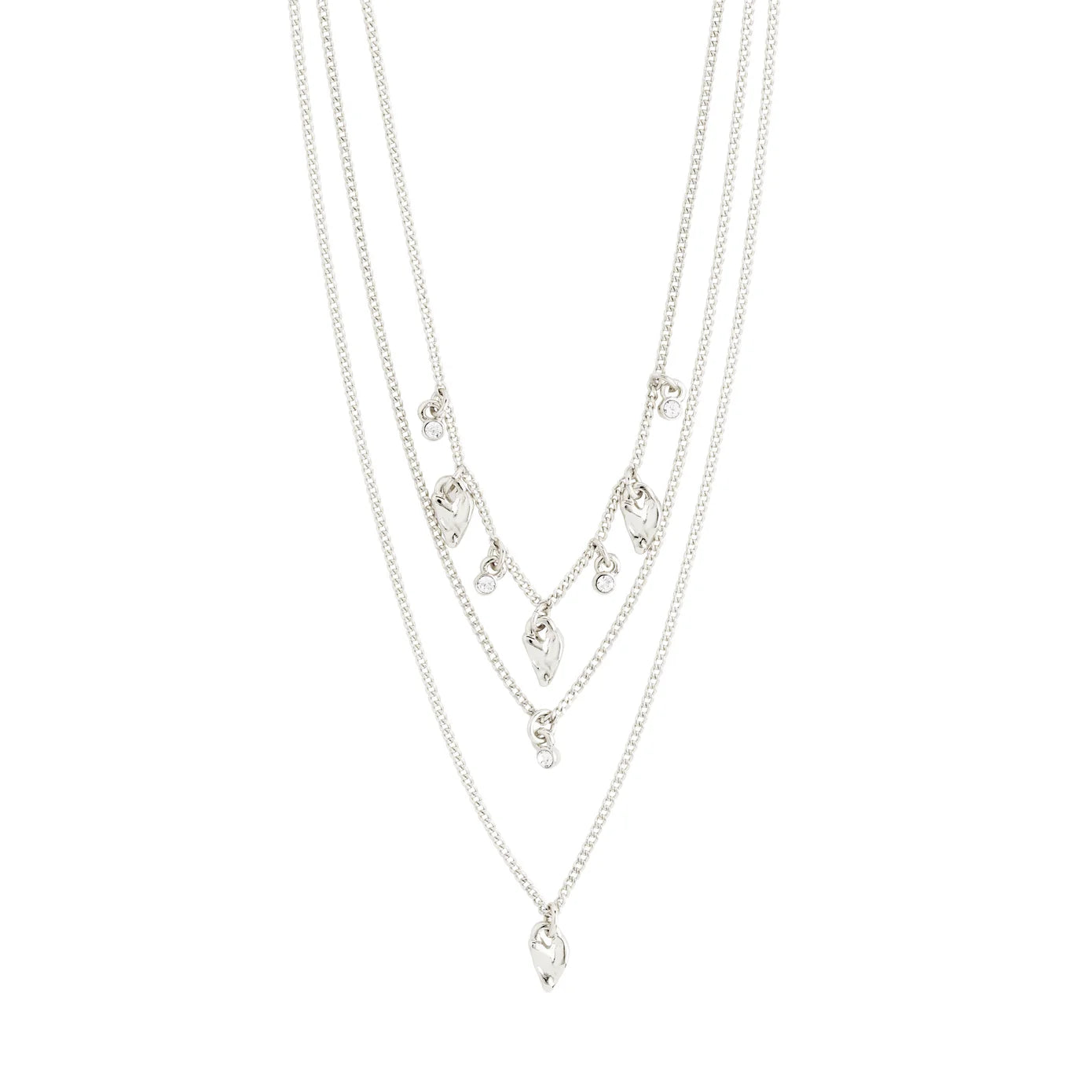 Jules Recycled 3-in-1 Necklace