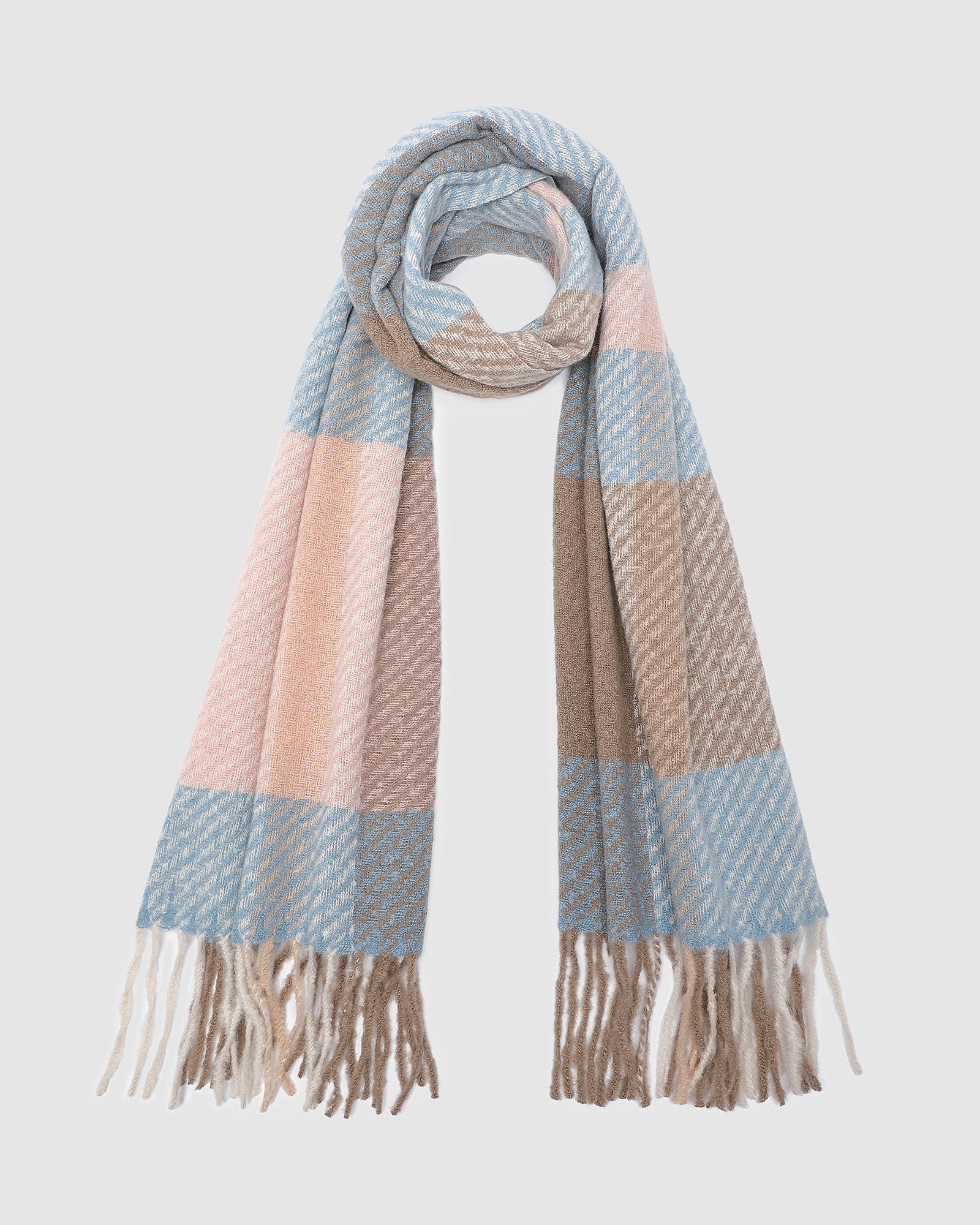 Cambridge Scarf