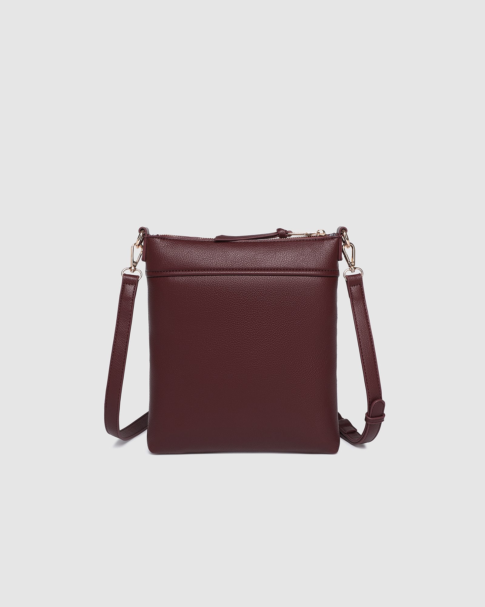 Cressida Crossbody Bag