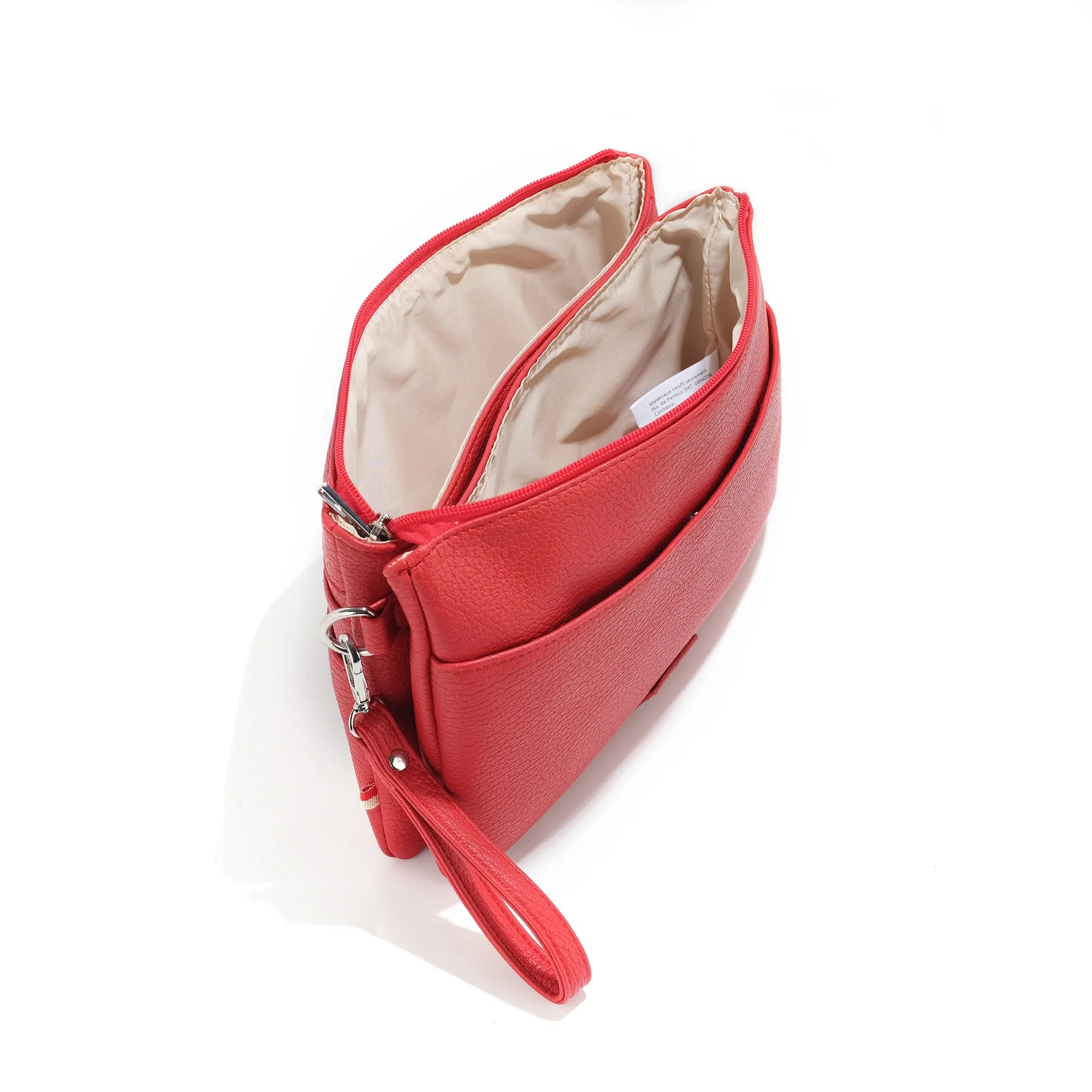 Sara Crossbody/Clutch