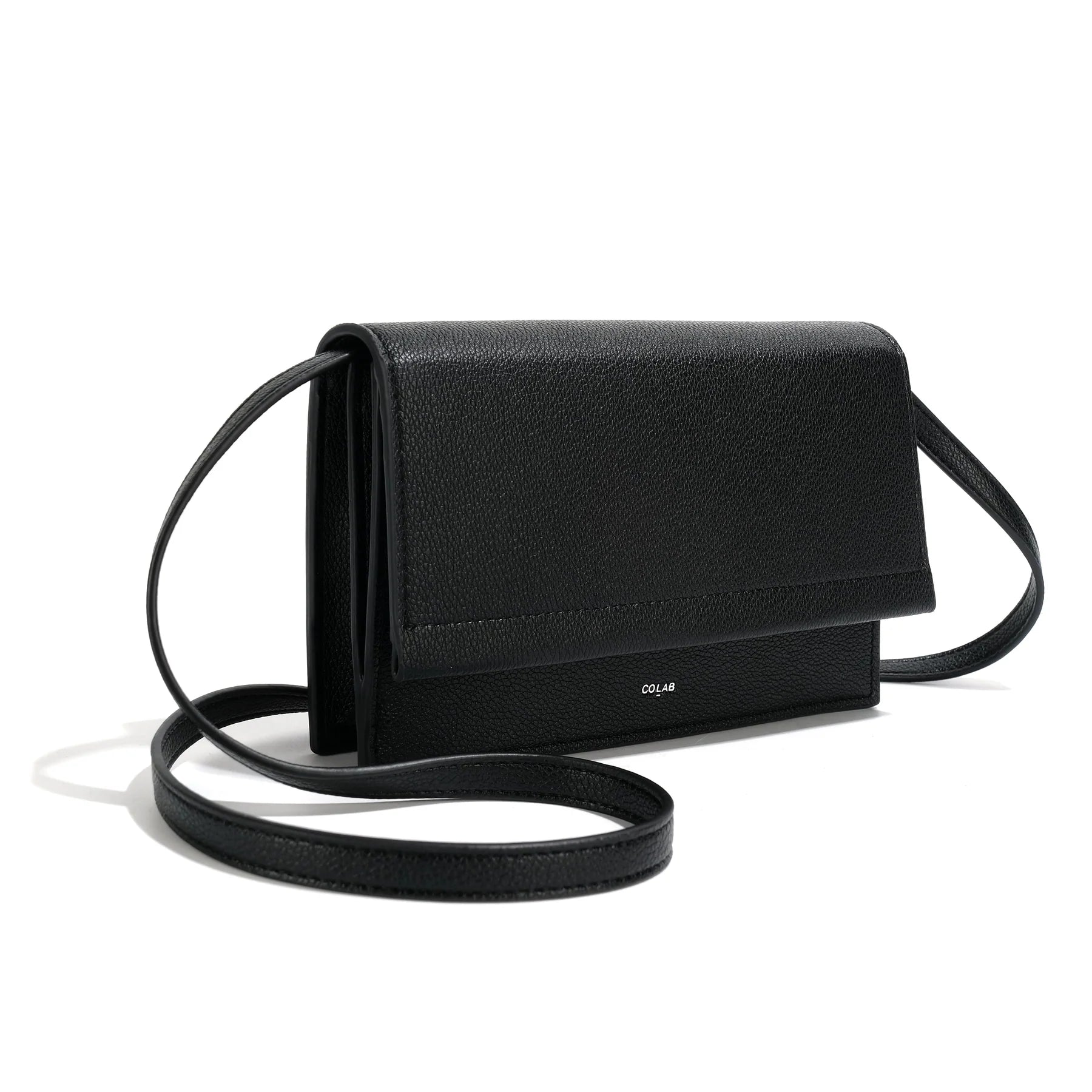 Kaia Organizer Clutch / Crossbody